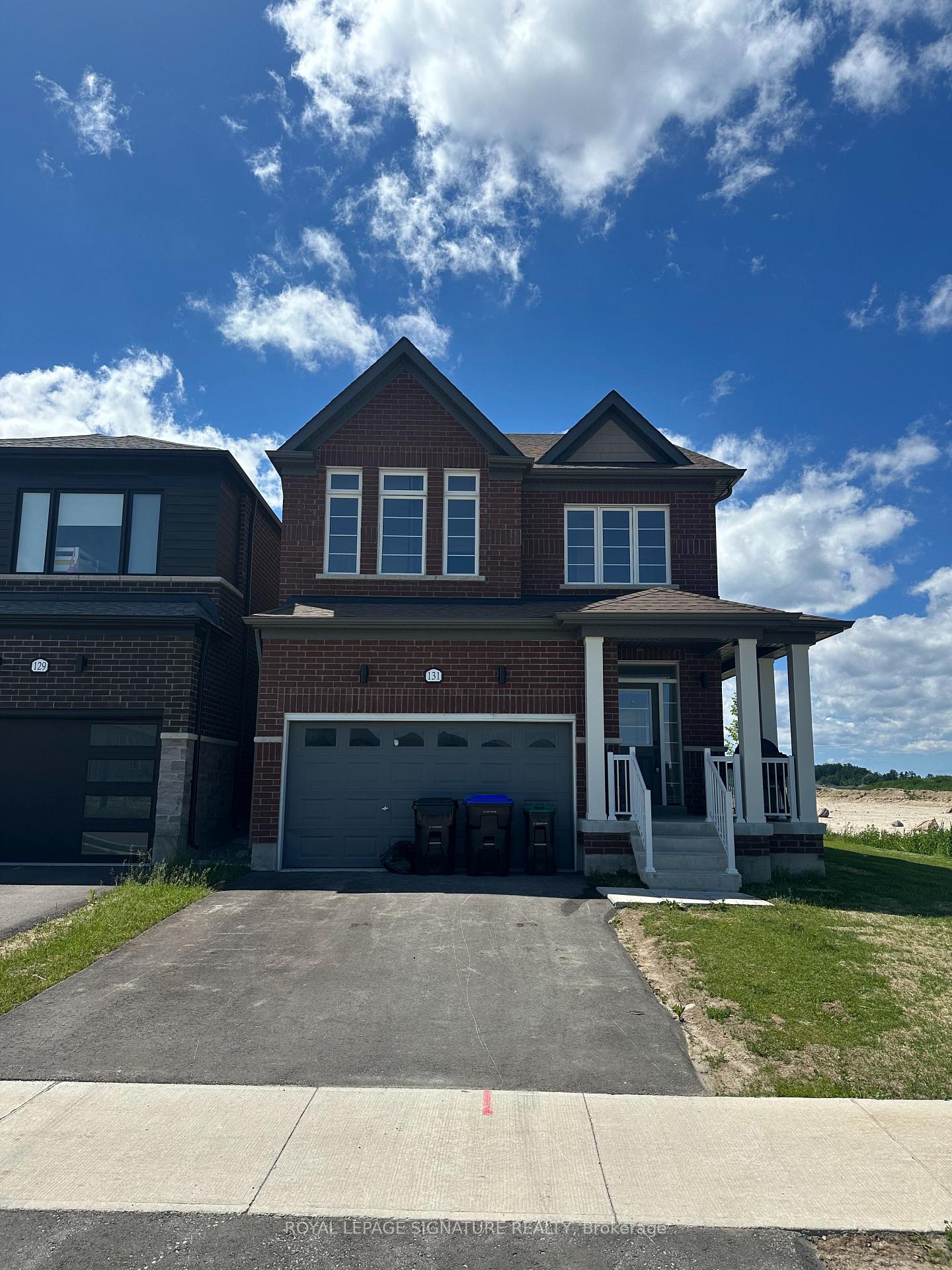 Photo 2 of 131 Union Boulevard, Wasaga Beach — HOMEH