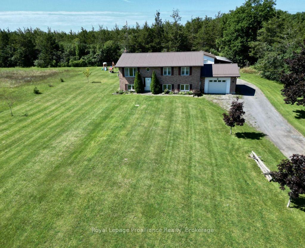 Photo 5 of 2631 62 Highway, Prince Edward County, Sophiasburg Ward — HOMEH