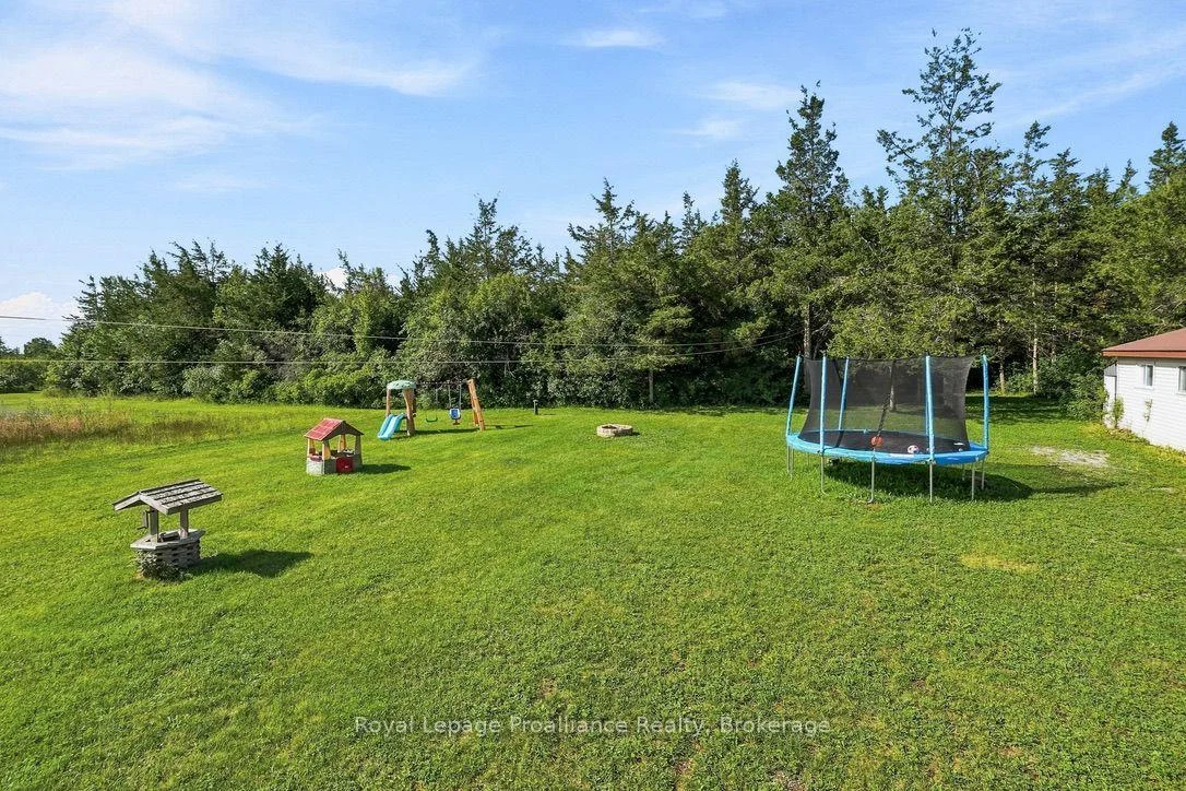 Photo 46 of 2631 62 Highway, Prince Edward County, Sophiasburg Ward — HOMEH