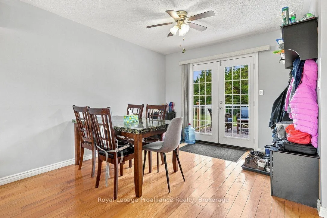 Photo 16 of 2631 62 Highway, Prince Edward County, Sophiasburg Ward — HOMEH