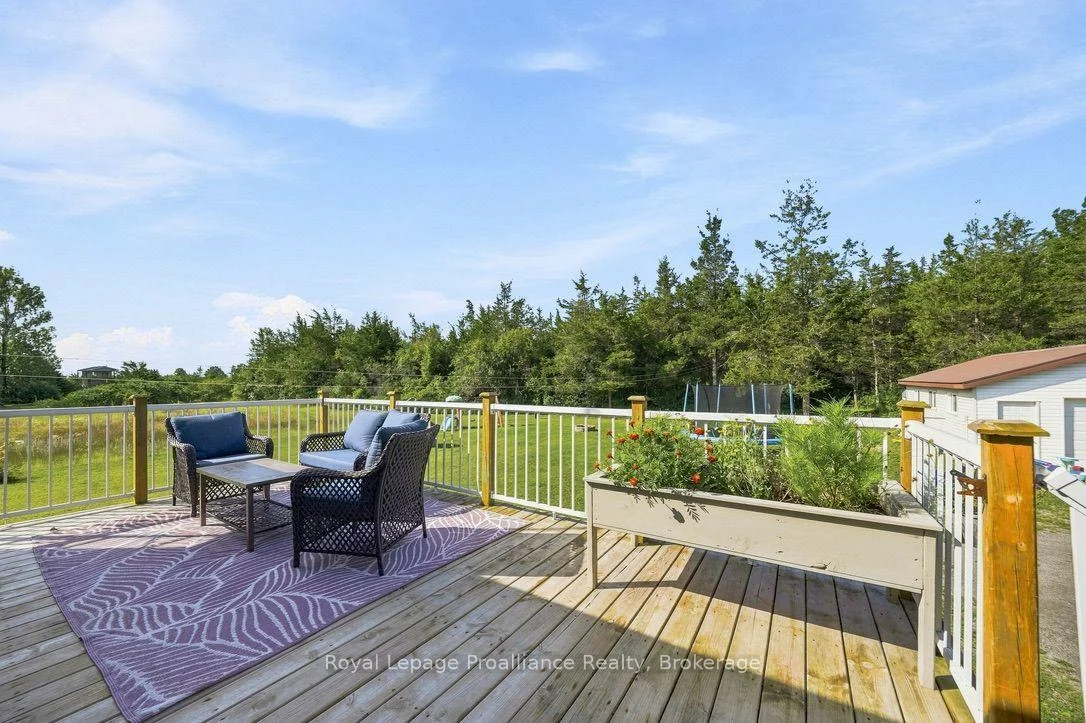 Photo 18 of 2631 62 Highway, Prince Edward County, Sophiasburg Ward — HOMEH