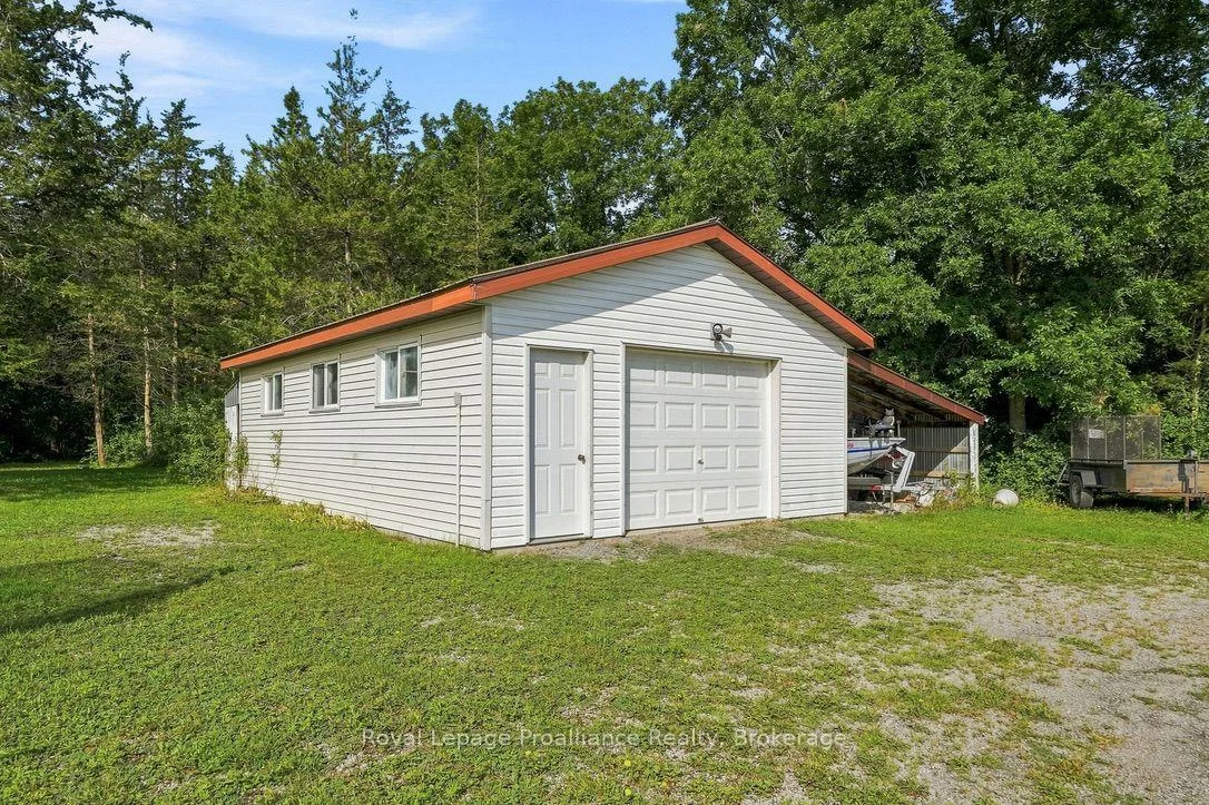 Photo 47 of 2631 62 Highway, Prince Edward County, Sophiasburg Ward — HOMEH
