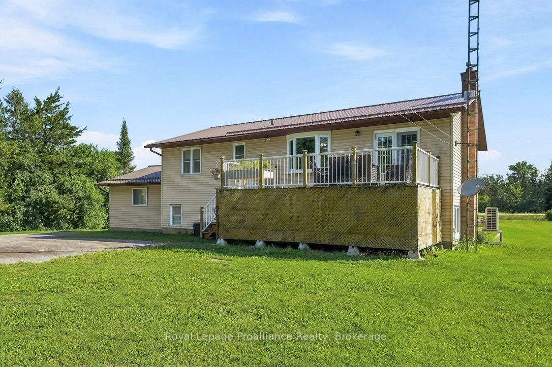Photo 50 of 2631 62 Highway, Prince Edward County, Sophiasburg Ward — HOMEH