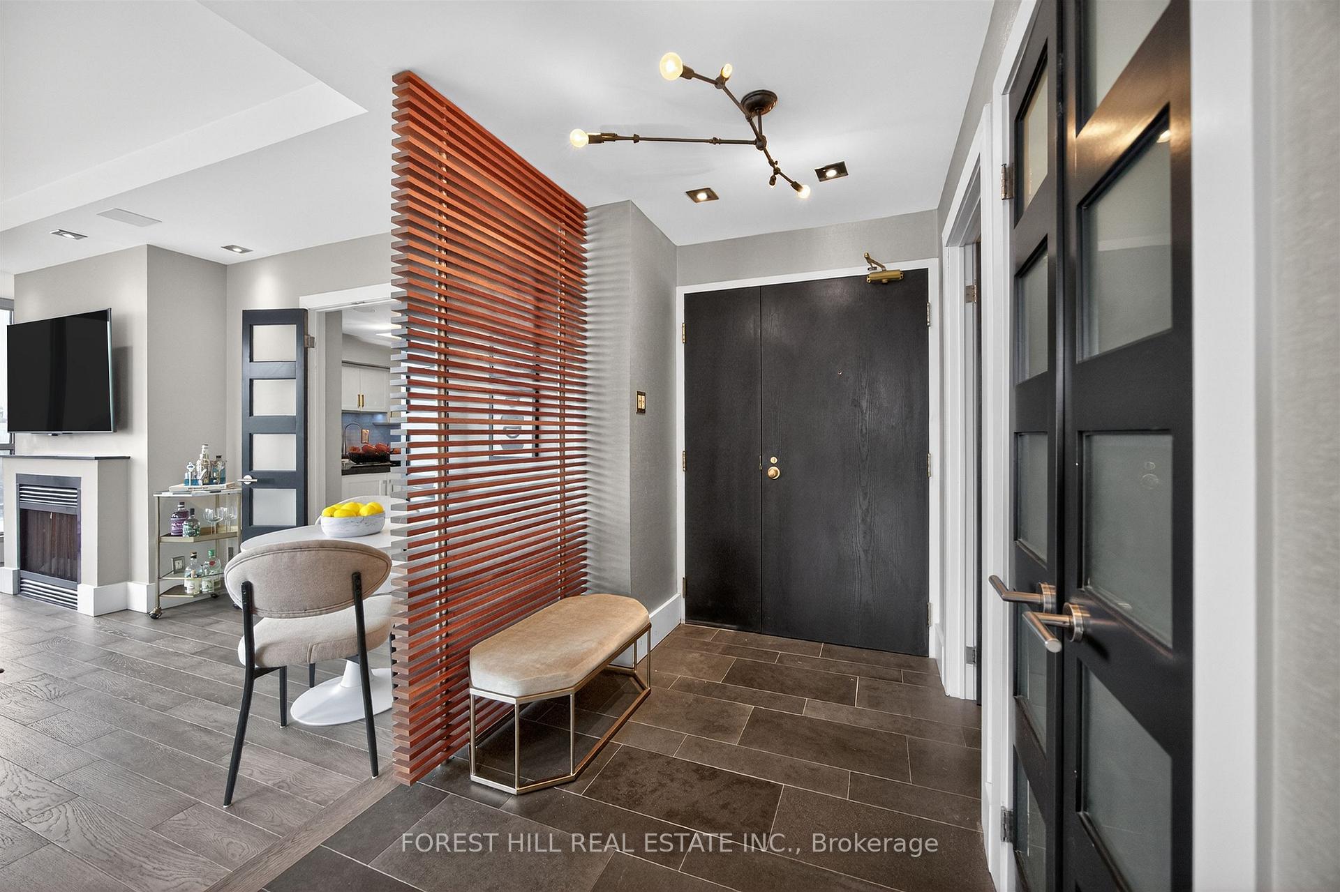 Photo 2 of Unit PH 3, 298 Jarvis Street, Toronto, Church-Yonge Corridor — HOMEH