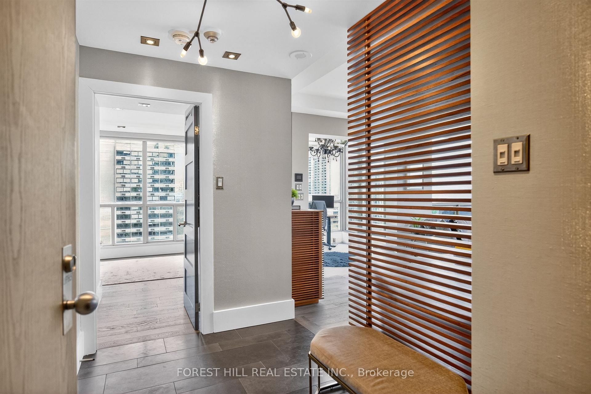 Photo 3 of Unit PH 3, 298 Jarvis Street, Toronto, Church-Yonge Corridor — HOMEH