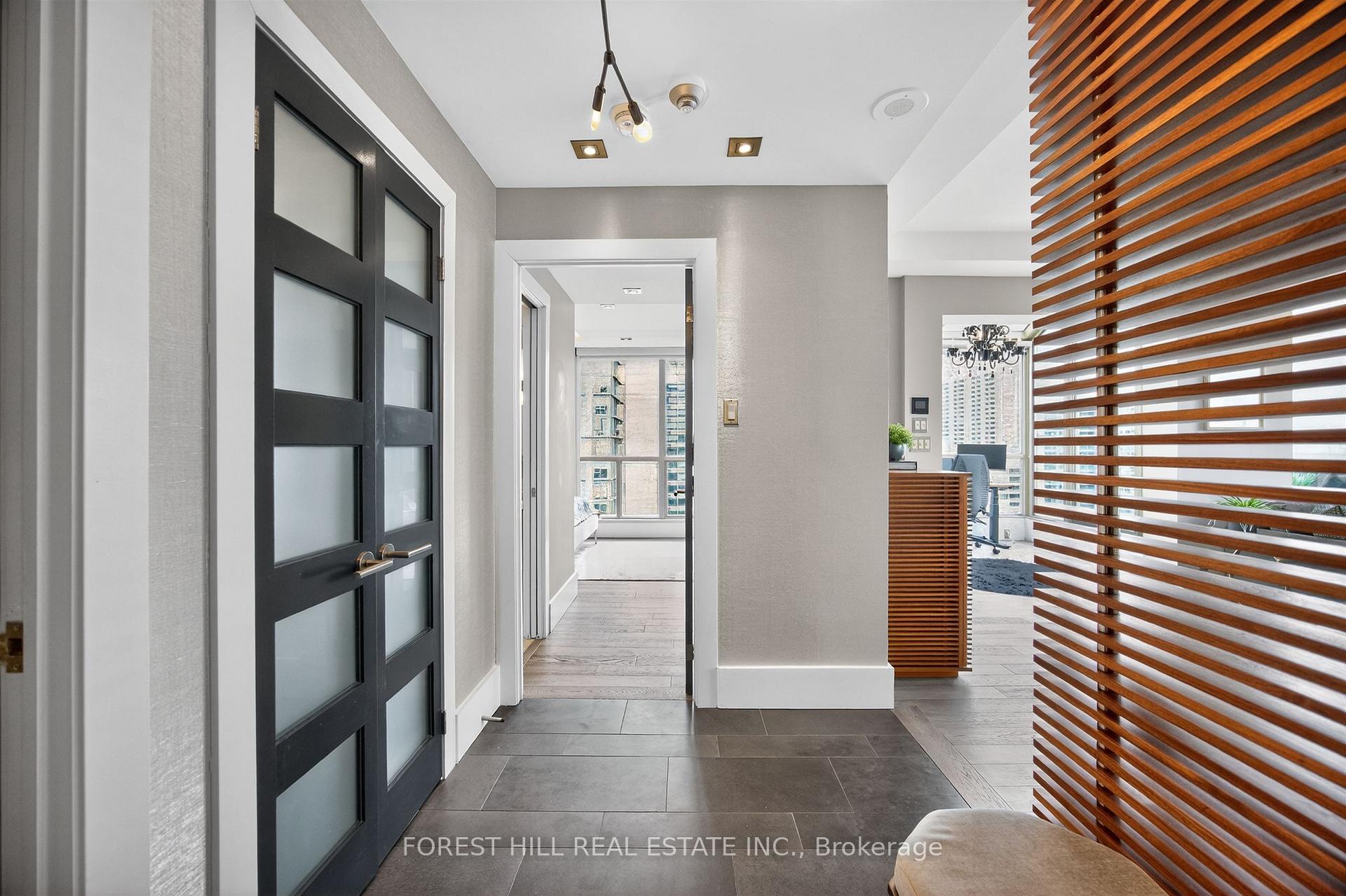 Photo 4 of Unit PH 3, 298 Jarvis Street, Toronto, Church-Yonge Corridor — HOMEH