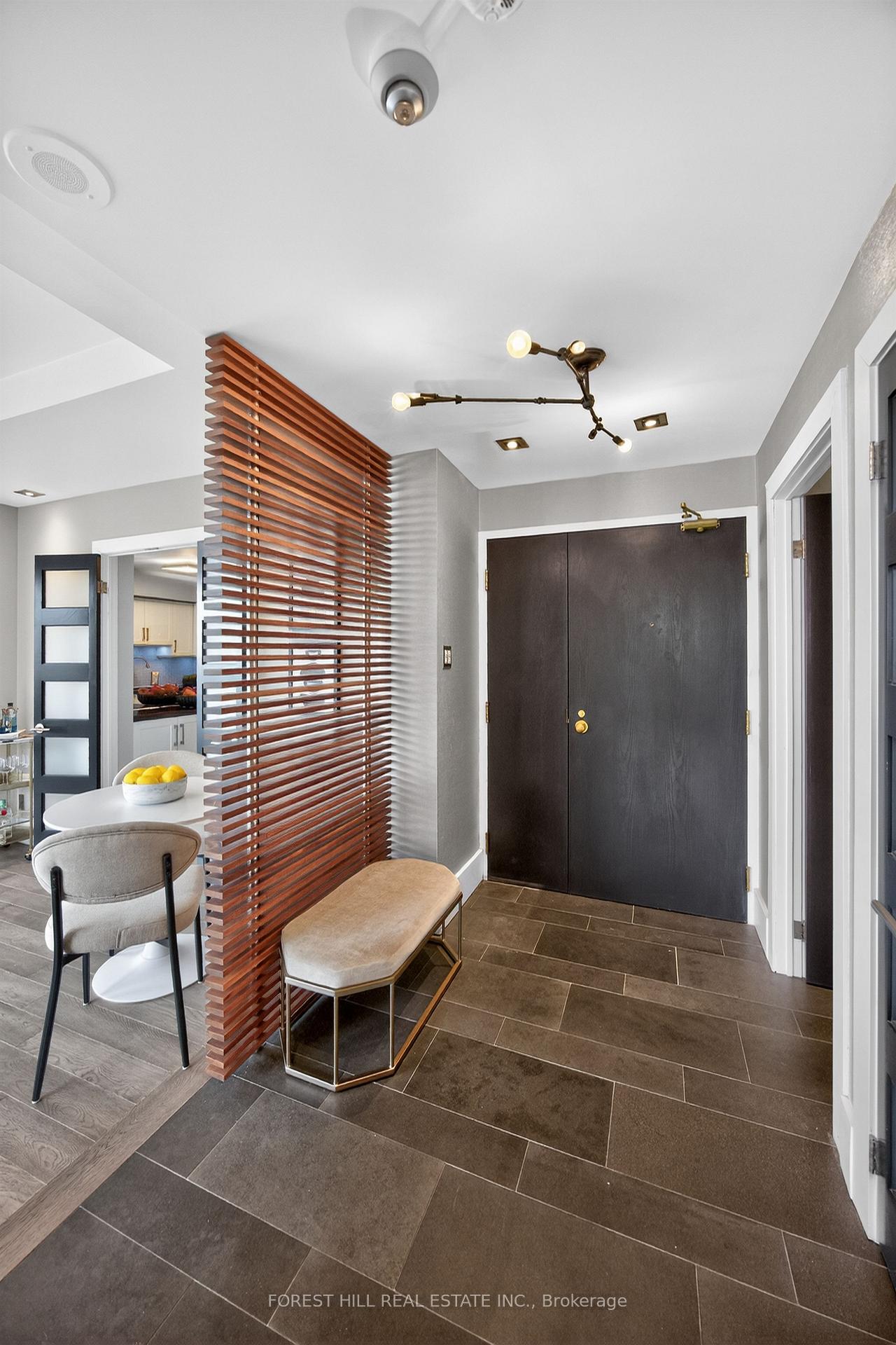 Photo 5 of Unit PH 3, 298 Jarvis Street, Toronto, Church-Yonge Corridor — HOMEH