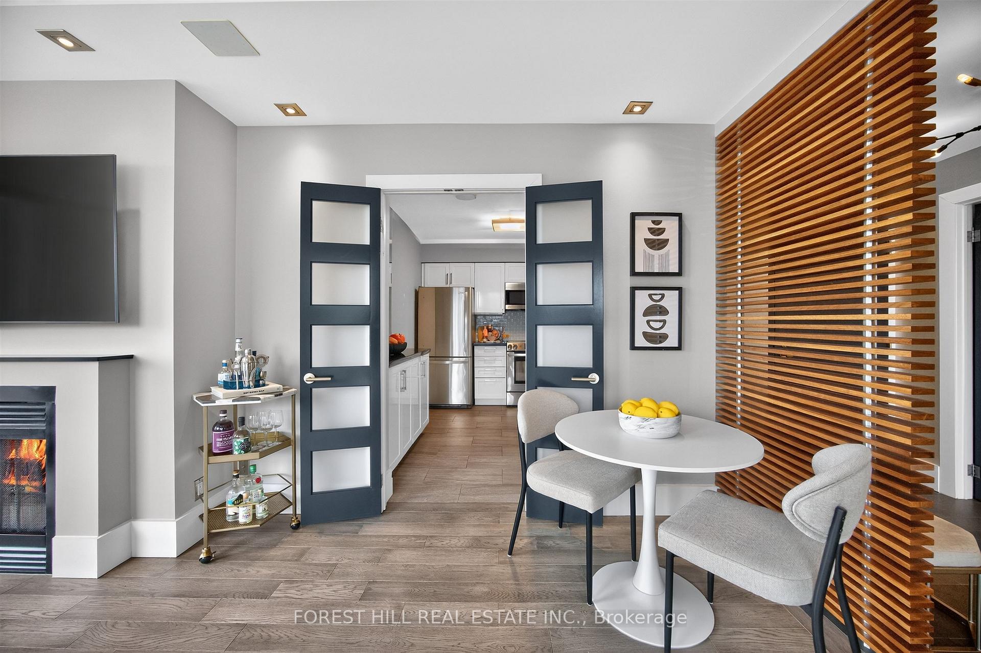 Photo 6 of Unit PH 3, 298 Jarvis Street, Toronto, Church-Yonge Corridor — HOMEH