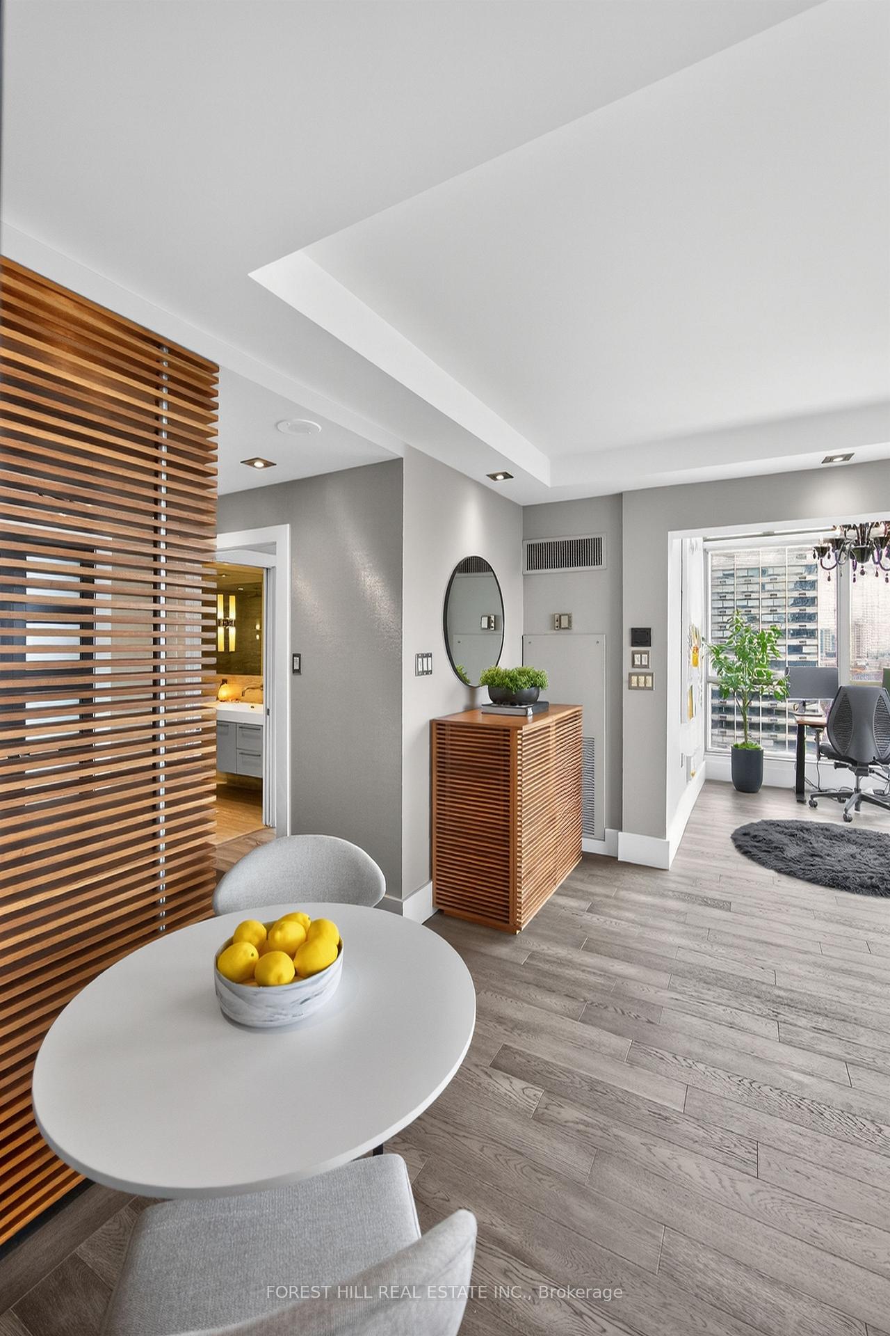 Photo 7 of Unit PH 3, 298 Jarvis Street, Toronto, Church-Yonge Corridor — HOMEH
