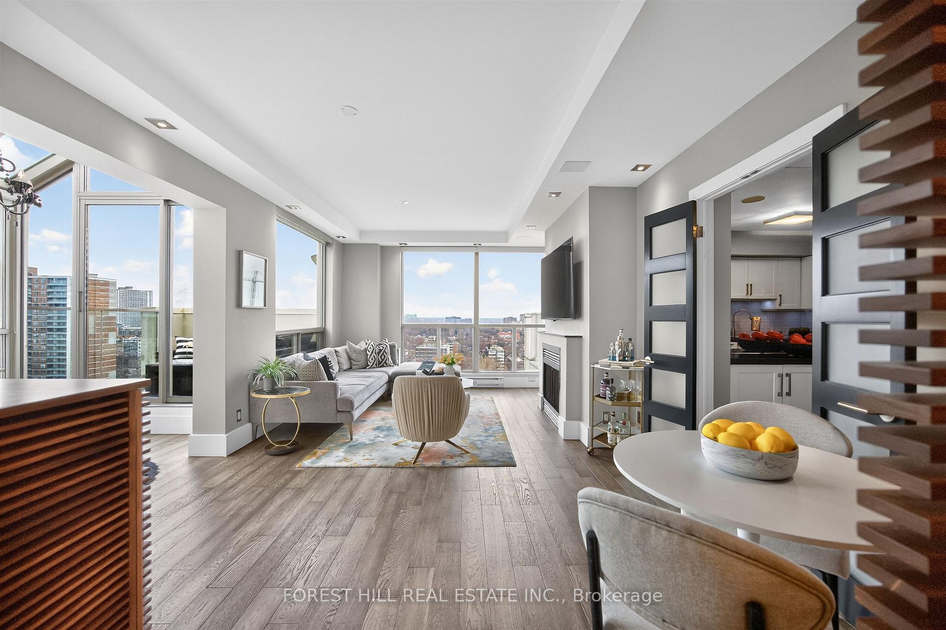 Photo 8 of Unit PH 3, 298 Jarvis Street, Toronto, Church-Yonge Corridor — HOMEH