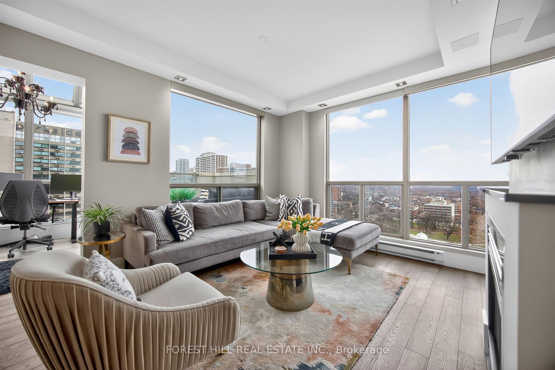 Photo 11 of Unit PH 3, 298 Jarvis Street, Toronto, Church-Yonge Corridor — HOMEH