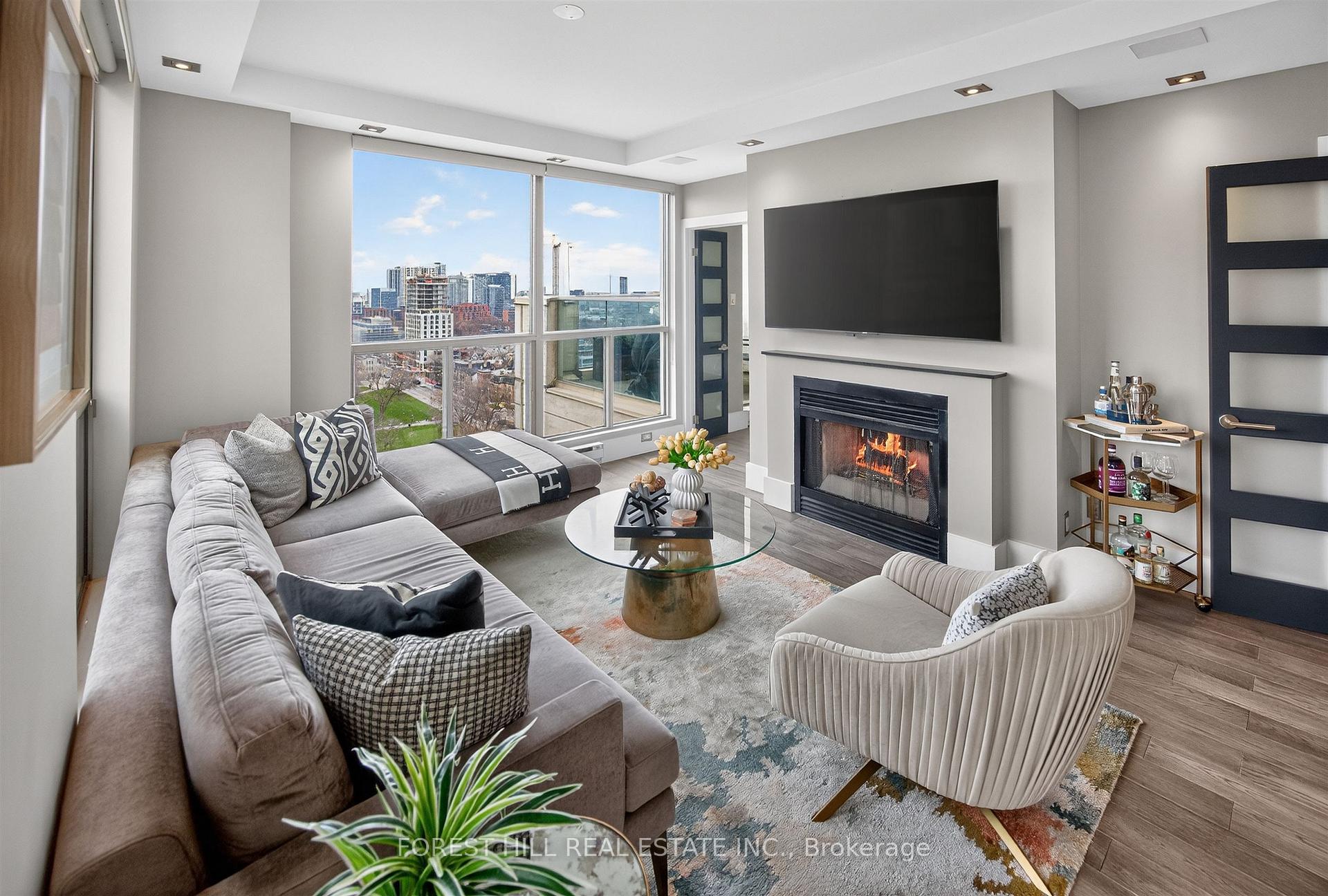 Photo 12 of Unit PH 3, 298 Jarvis Street, Toronto, Church-Yonge Corridor — HOMEH
