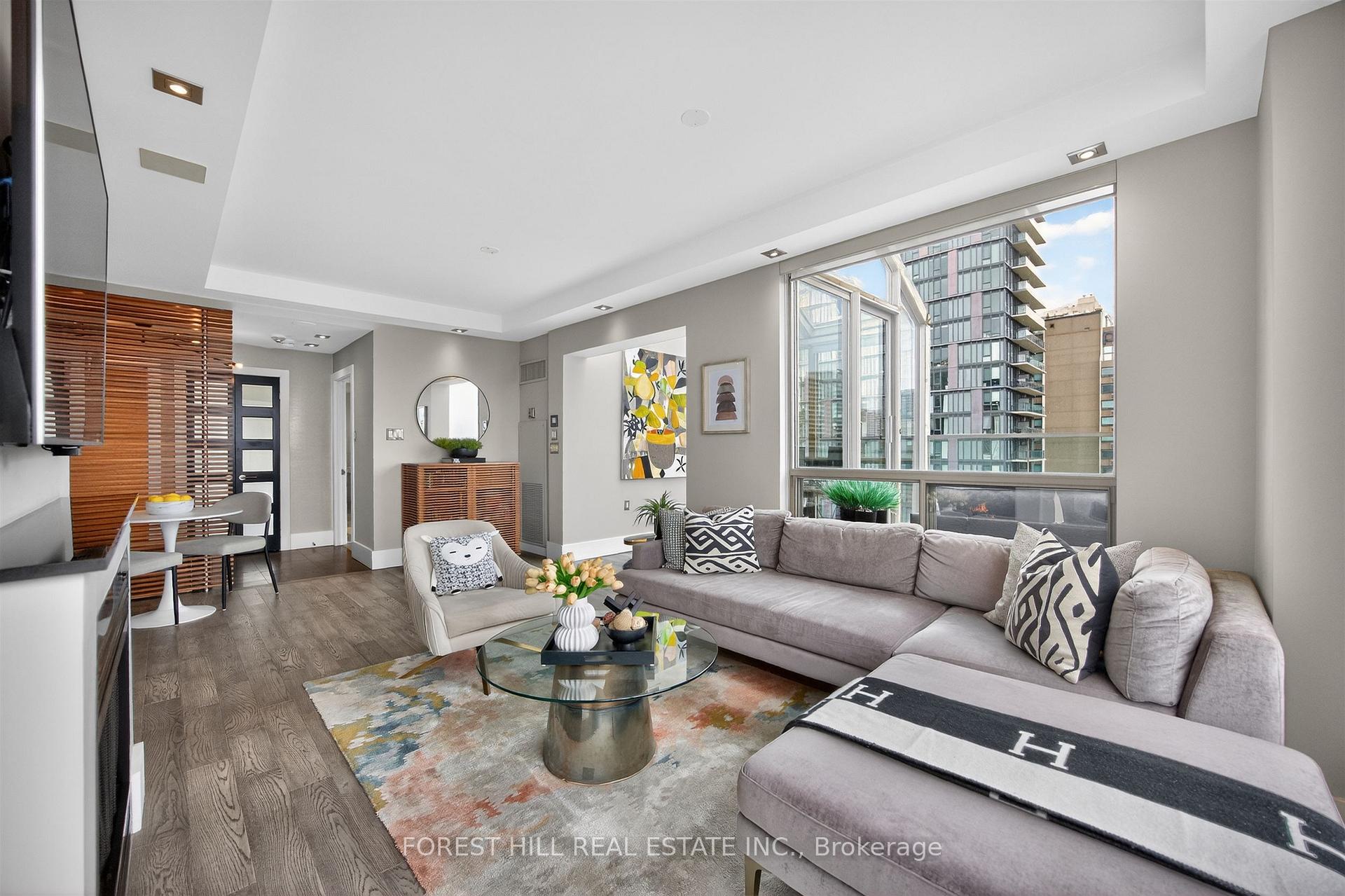 Photo 13 of Unit PH 3, 298 Jarvis Street, Toronto, Church-Yonge Corridor — HOMEH