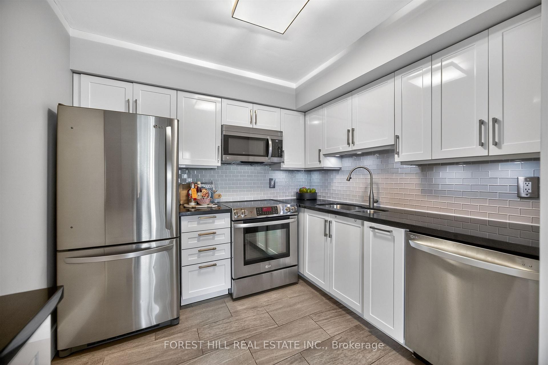 Photo 18 of Unit PH 3, 298 Jarvis Street, Toronto, Church-Yonge Corridor — HOMEH