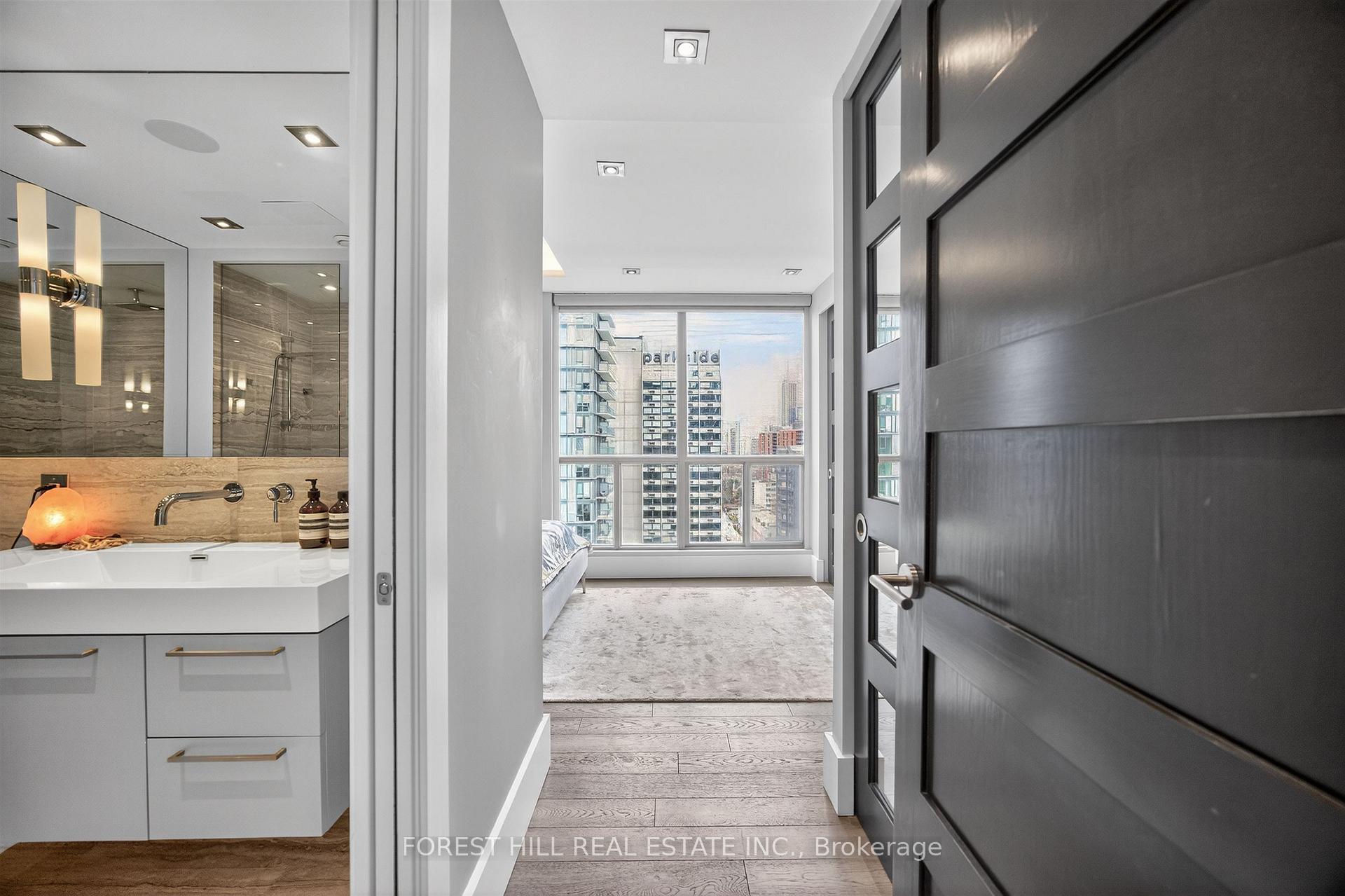 Photo 22 of Unit PH 3, 298 Jarvis Street, Toronto, Church-Yonge Corridor — HOMEH