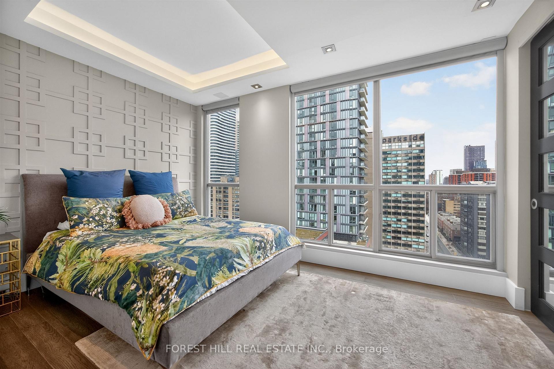 Photo 23 of Unit PH 3, 298 Jarvis Street, Toronto, Church-Yonge Corridor — HOMEH