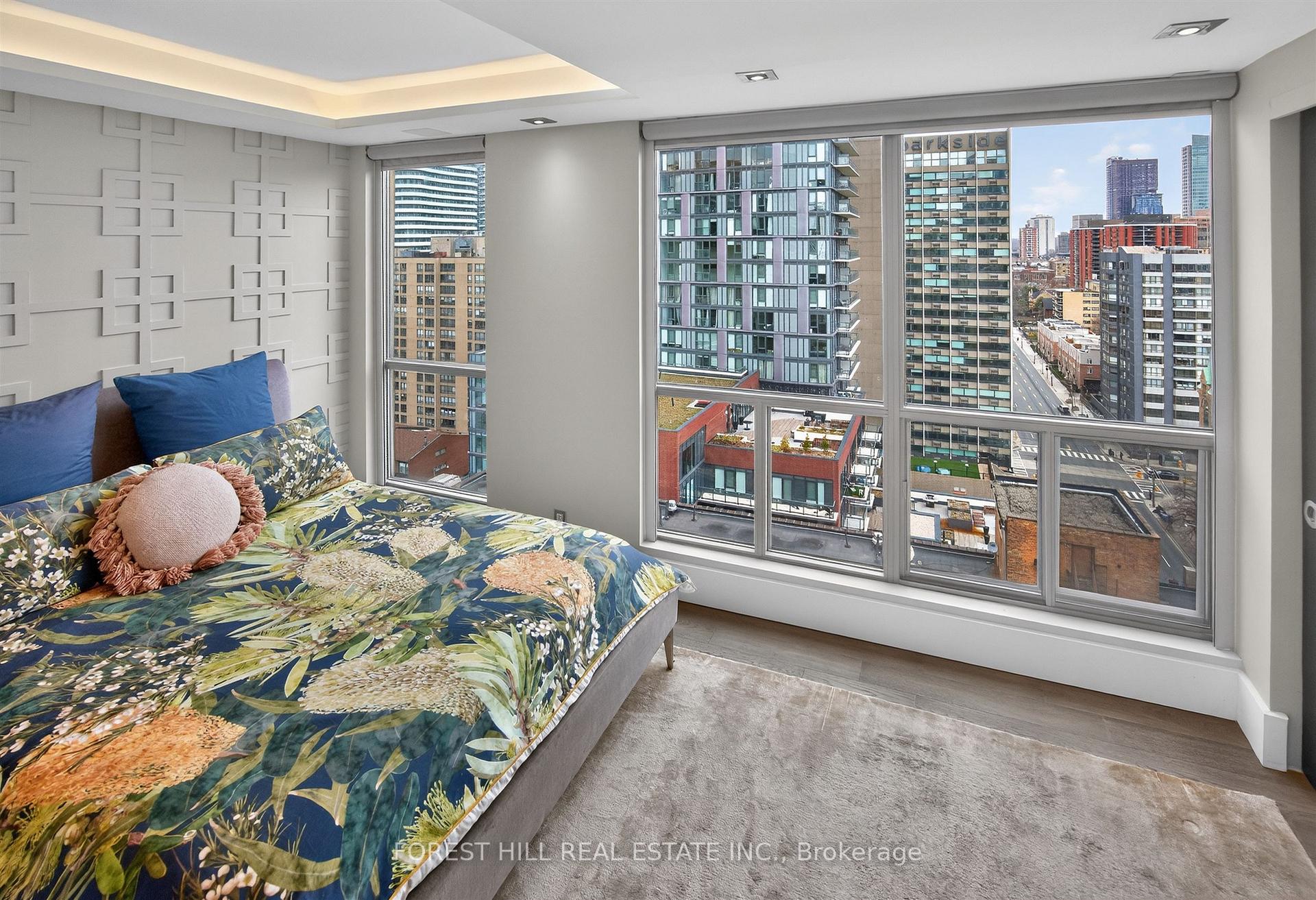 Photo 24 of Unit PH 3, 298 Jarvis Street, Toronto, Church-Yonge Corridor — HOMEH