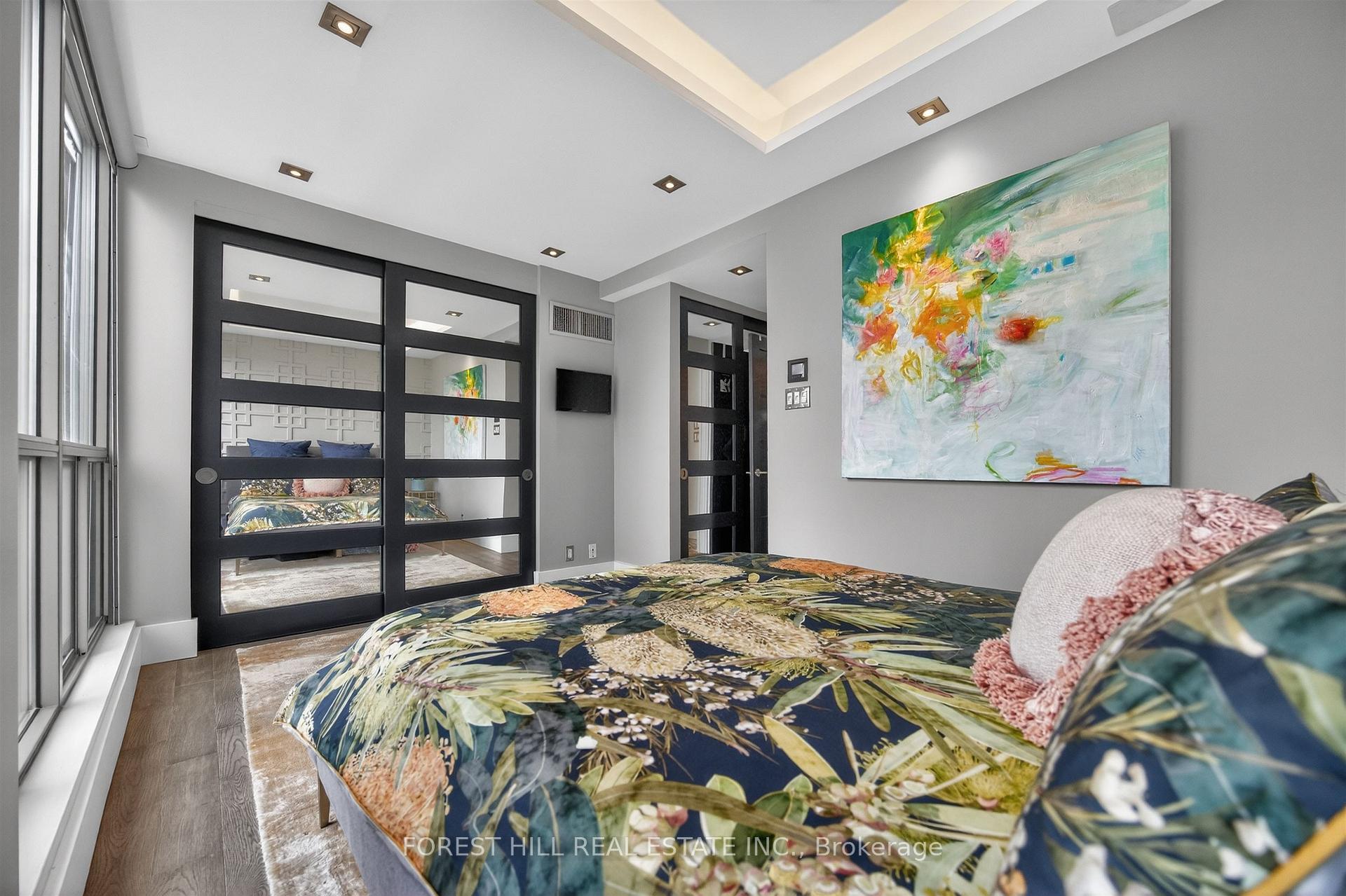 Photo 26 of Unit PH 3, 298 Jarvis Street, Toronto, Church-Yonge Corridor — HOMEH