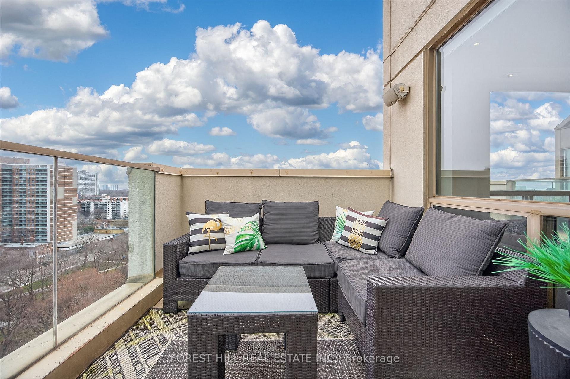 Photo 33 of Unit PH 3, 298 Jarvis Street, Toronto, Church-Yonge Corridor — HOMEH