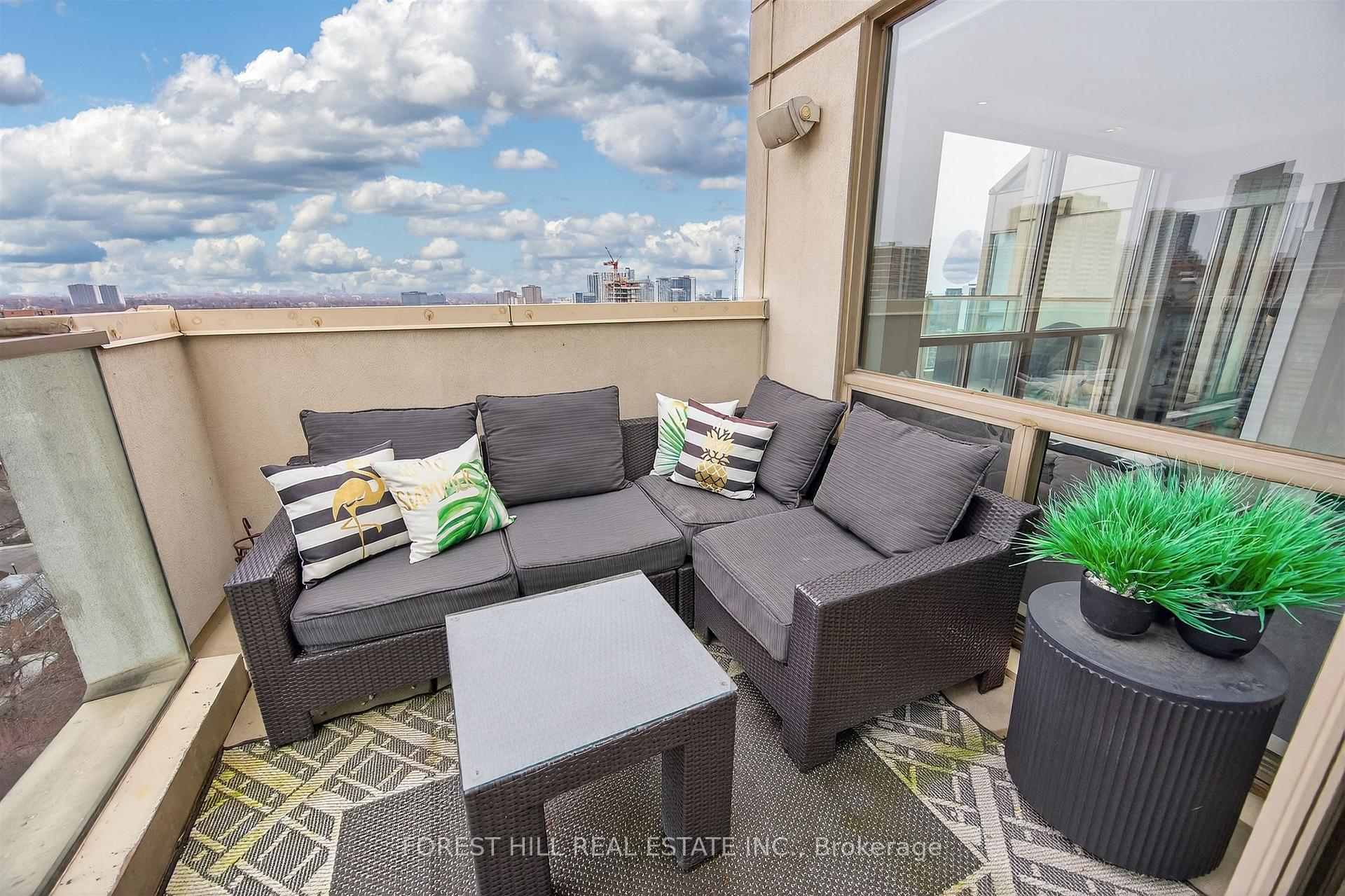 Photo 34 of Unit PH 3, 298 Jarvis Street, Toronto, Church-Yonge Corridor — HOMEH
