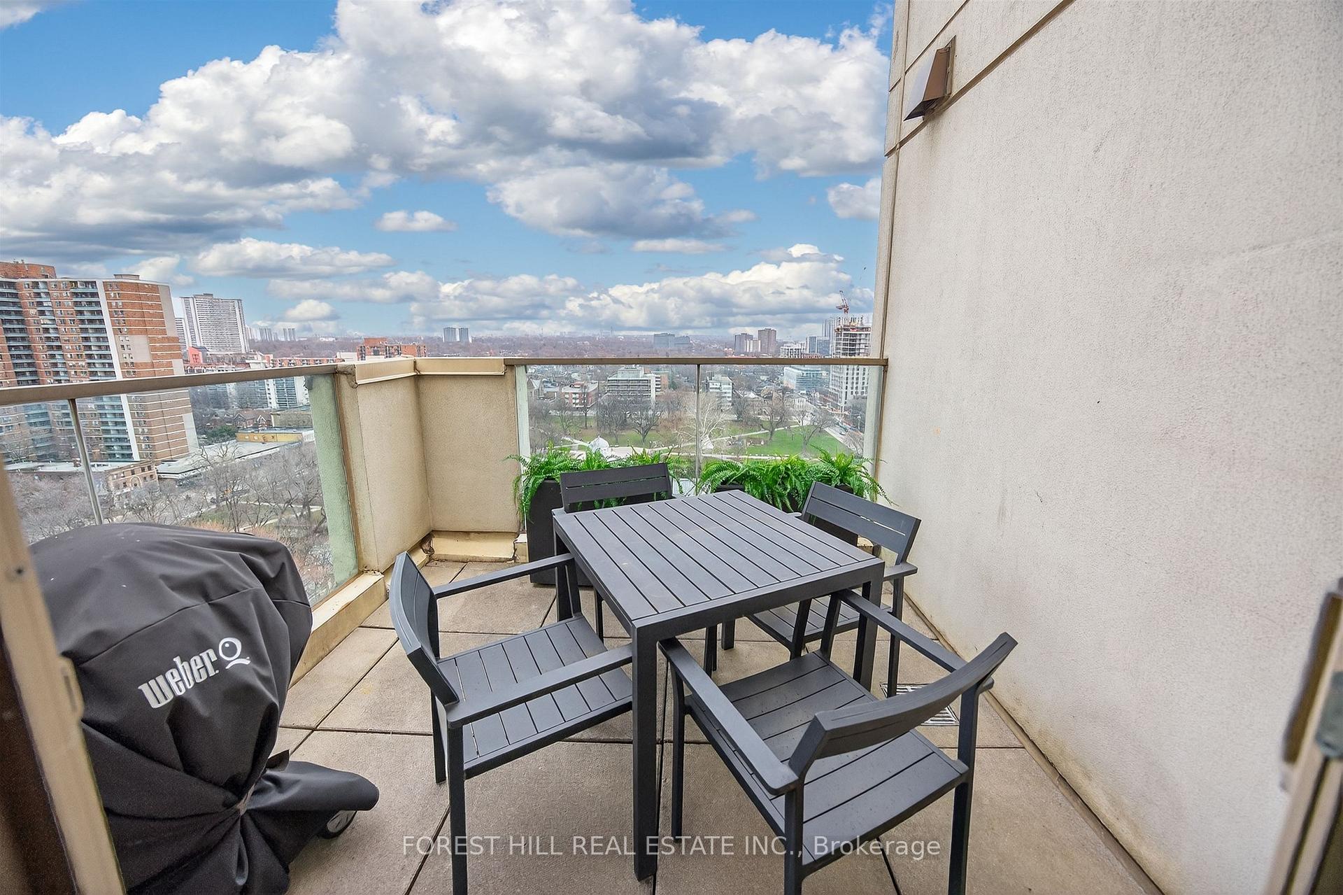 Photo 35 of Unit PH 3, 298 Jarvis Street, Toronto, Church-Yonge Corridor — HOMEH