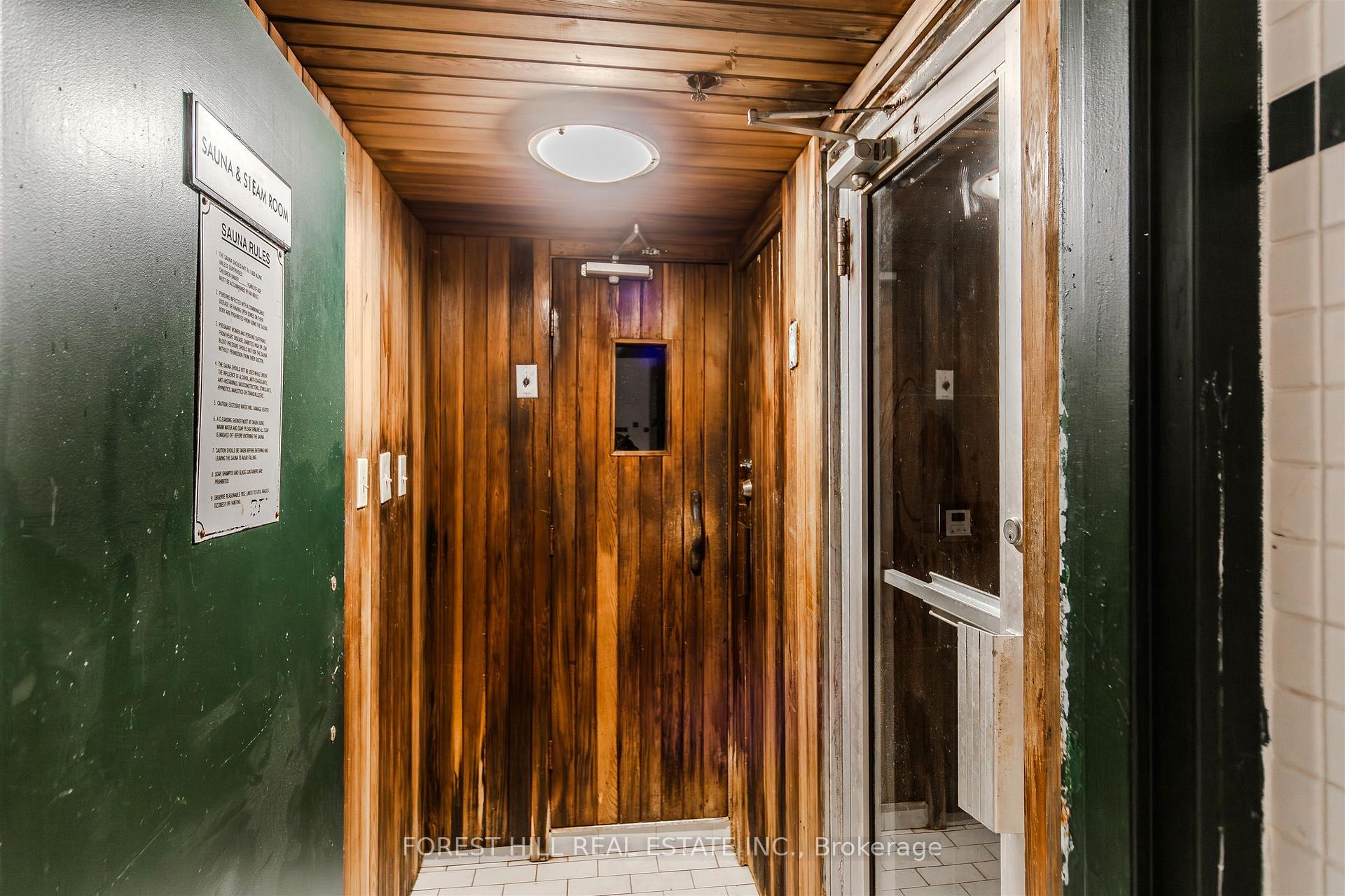 Photo 37 of Unit PH 3, 298 Jarvis Street, Toronto, Church-Yonge Corridor — HOMEH