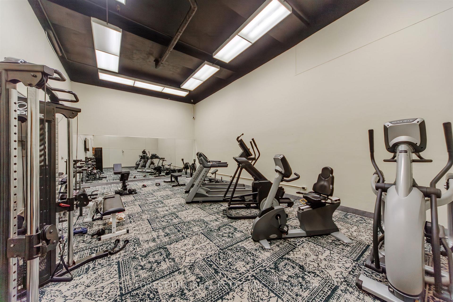 Photo 39 of Unit PH 3, 298 Jarvis Street, Toronto, Church-Yonge Corridor — HOMEH