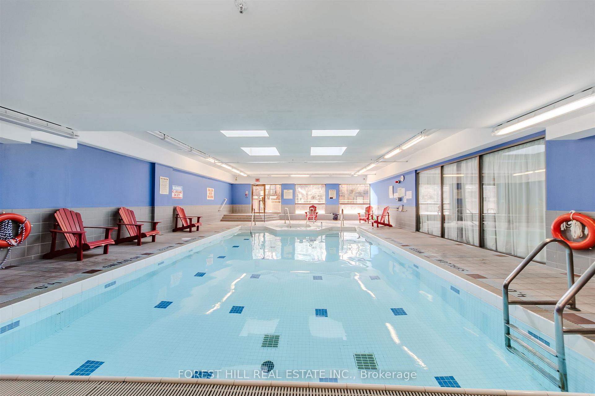 Photo 40 of Unit PH 3, 298 Jarvis Street, Toronto, Church-Yonge Corridor — HOMEH