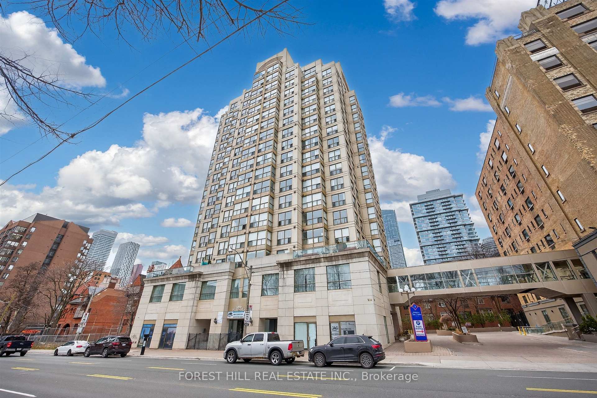 Photo 41 of Unit PH 3, 298 Jarvis Street, Toronto, Church-Yonge Corridor — HOMEH