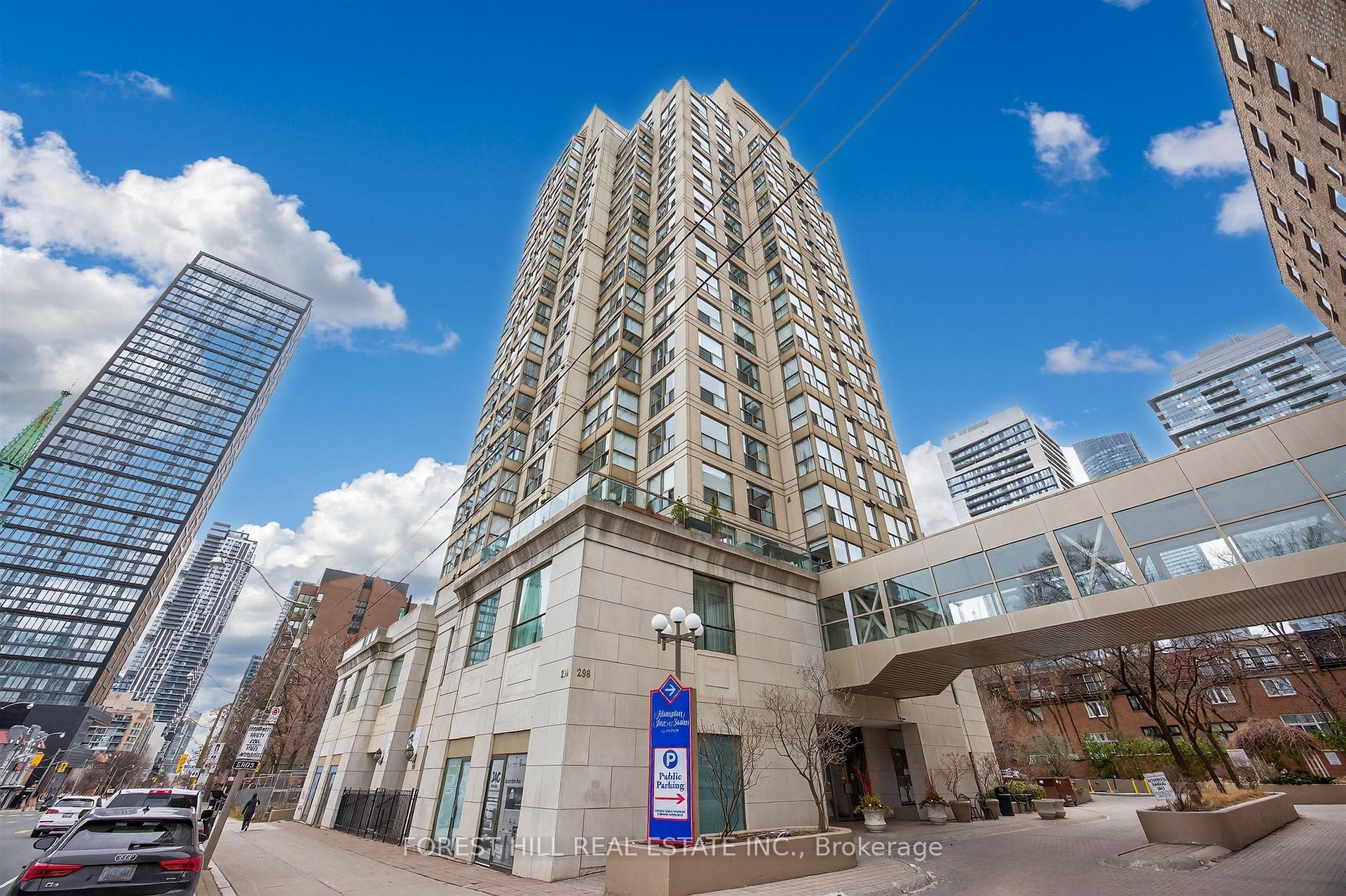 Photo 42 of Unit PH 3, 298 Jarvis Street, Toronto, Church-Yonge Corridor — HOMEH