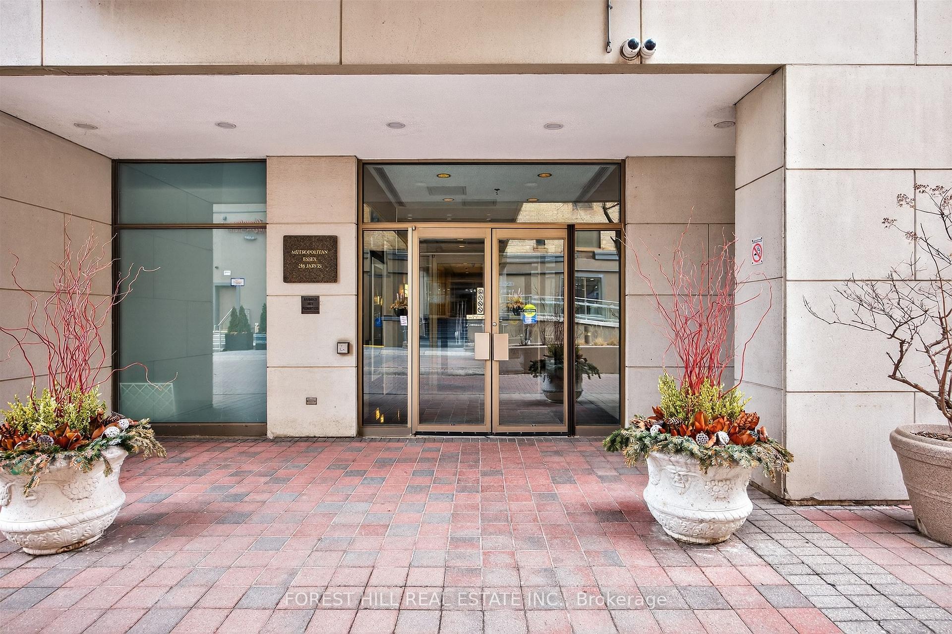 Photo 44 of Unit PH 3, 298 Jarvis Street, Toronto, Church-Yonge Corridor — HOMEH