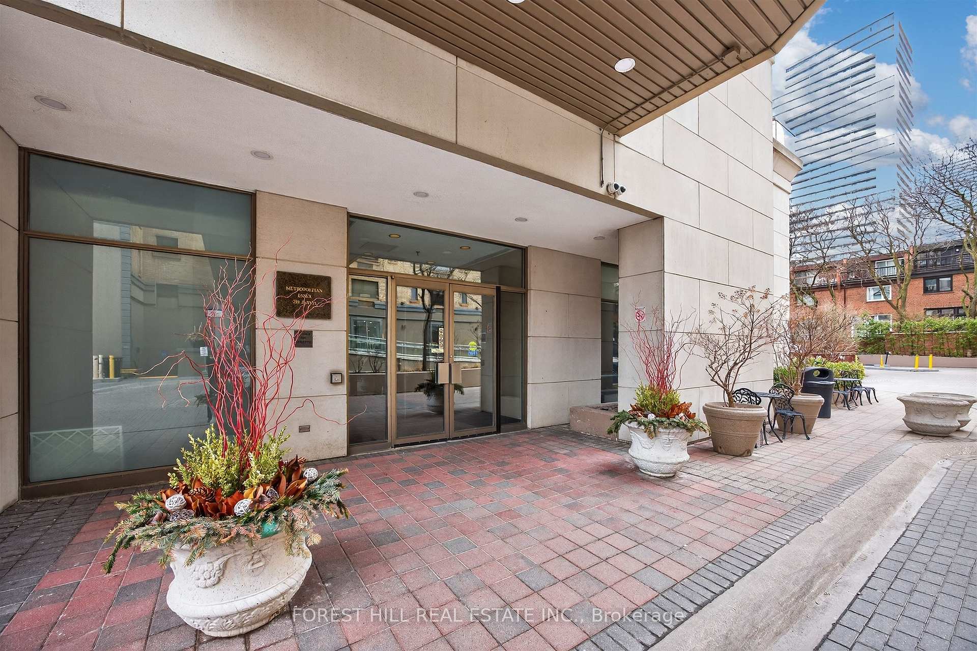 Photo 45 of Unit PH 3, 298 Jarvis Street, Toronto, Church-Yonge Corridor — HOMEH