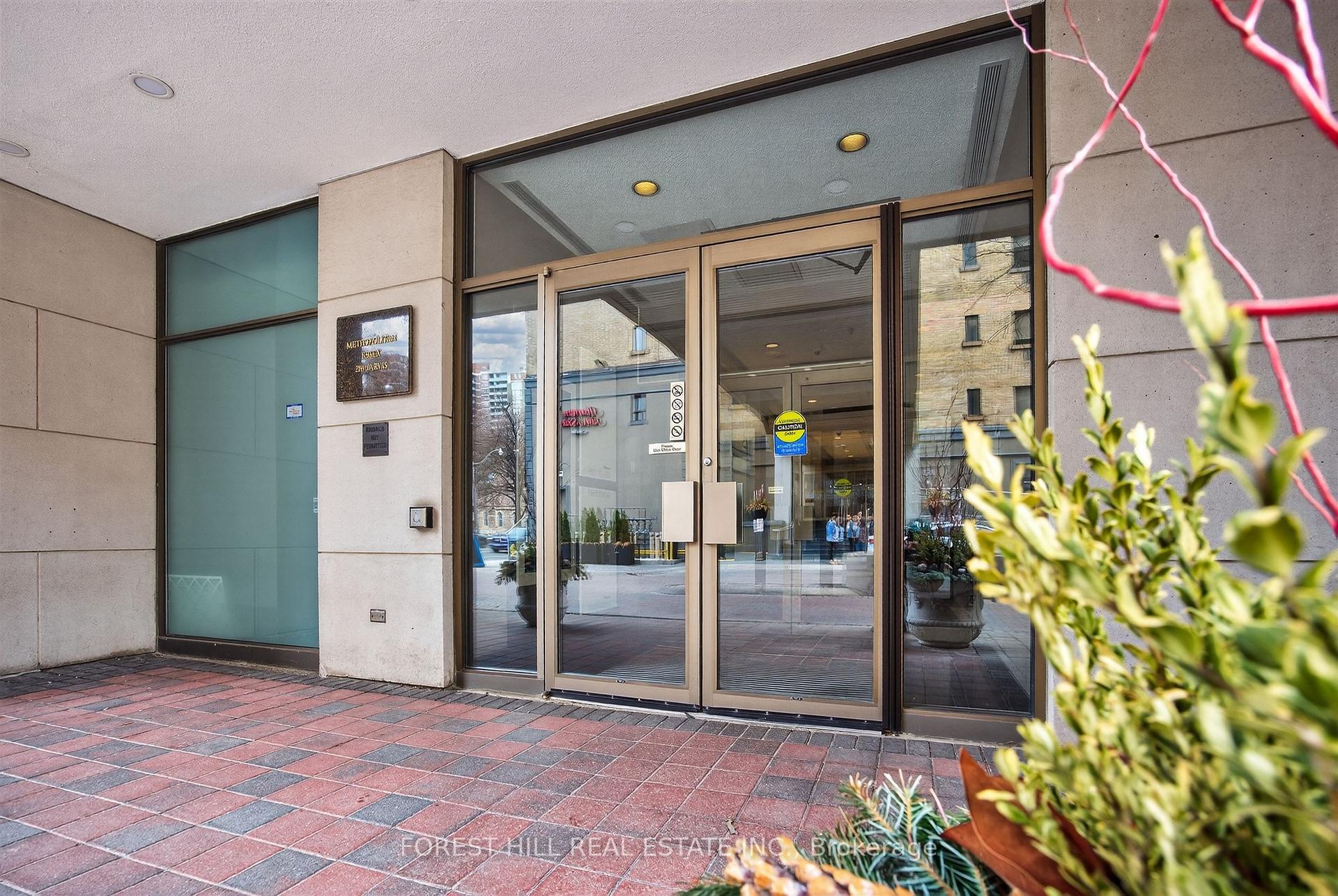 Photo 46 of Unit PH 3, 298 Jarvis Street, Toronto, Church-Yonge Corridor — HOMEH