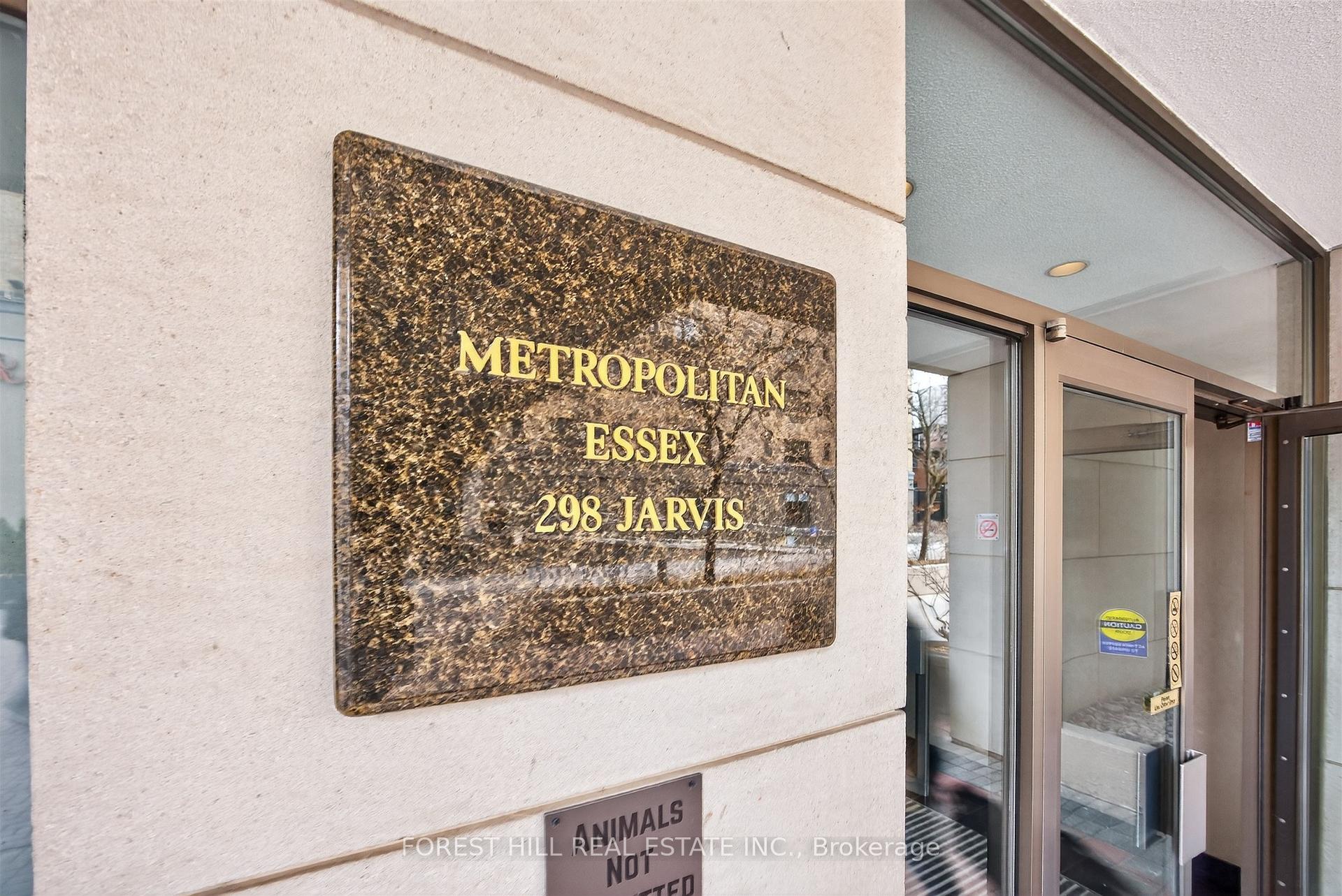 Photo 47 of Unit PH 3, 298 Jarvis Street, Toronto, Church-Yonge Corridor — HOMEH