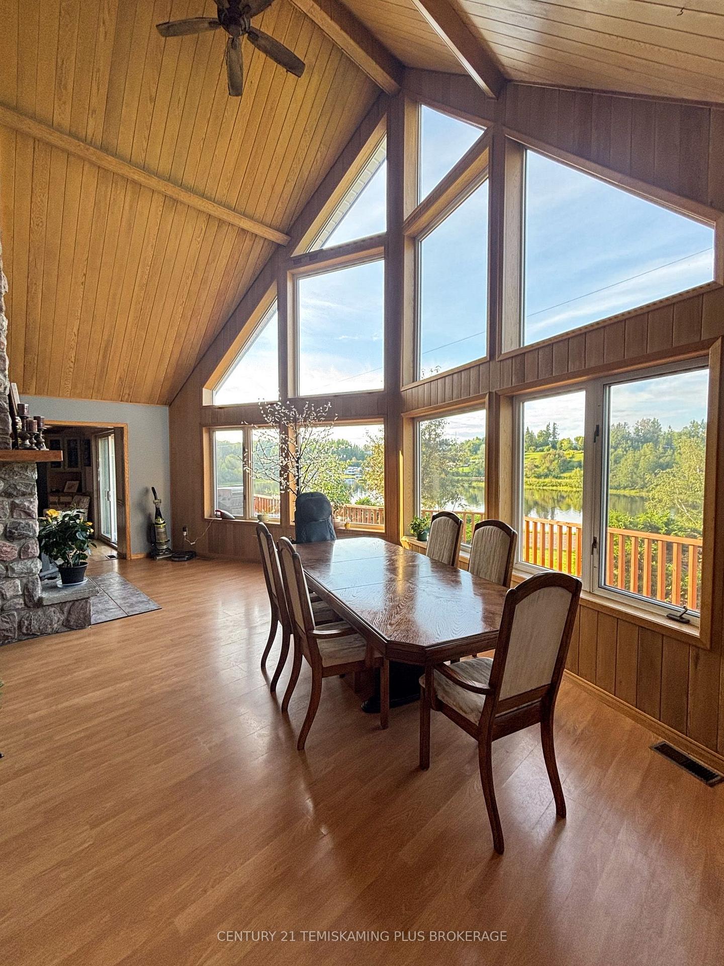 Photo 13 of 65 Lakeshore Avenue, Englehart, Central Timiskaming — HOMEH