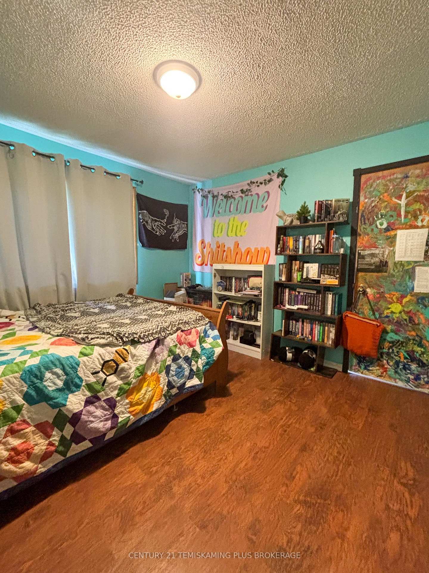 Photo 17 of 65 Lakeshore Avenue, Englehart, Central Timiskaming — HOMEH