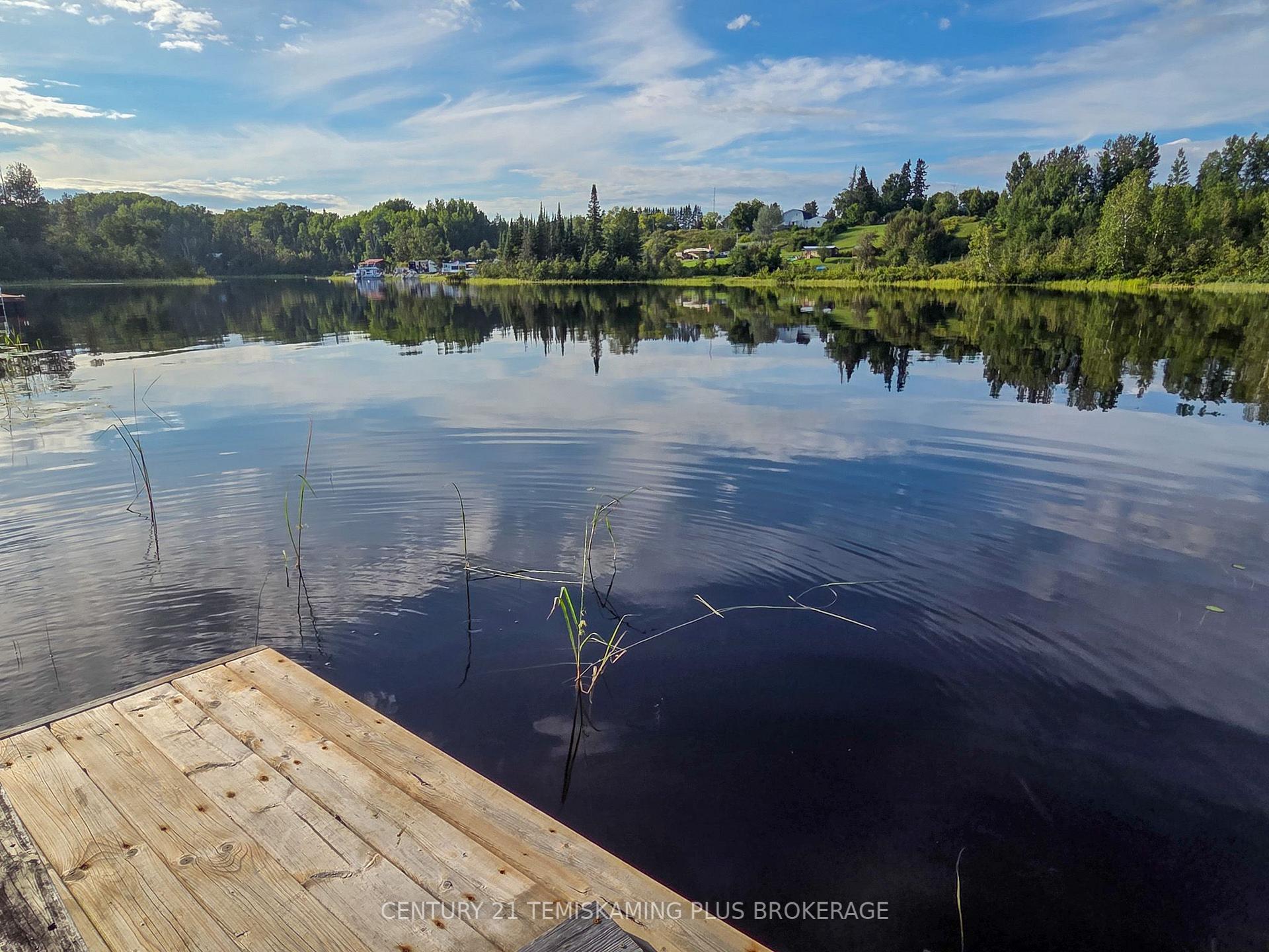 Photo 38 of 65 Lakeshore Avenue, Englehart, Central Timiskaming — HOMEH