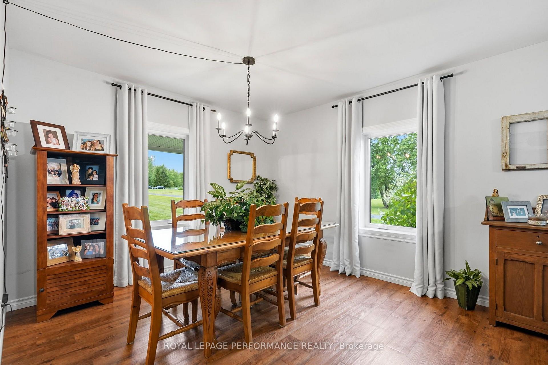 Photo 10 of 1178 Bay Road, Champlain, L'Orignal — HOMEH