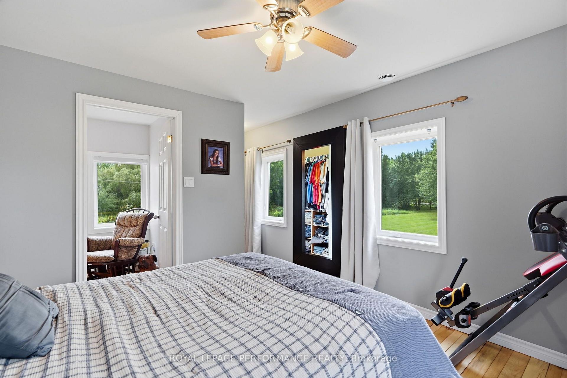 Photo 13 of 1178 Bay Road, Champlain, L'Orignal — HOMEH