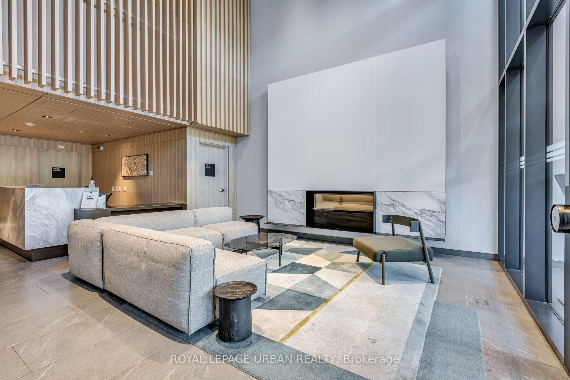 Photo 5 of Unit 607, 225 Sumach Street, Toronto, Regent Park — HOMEH