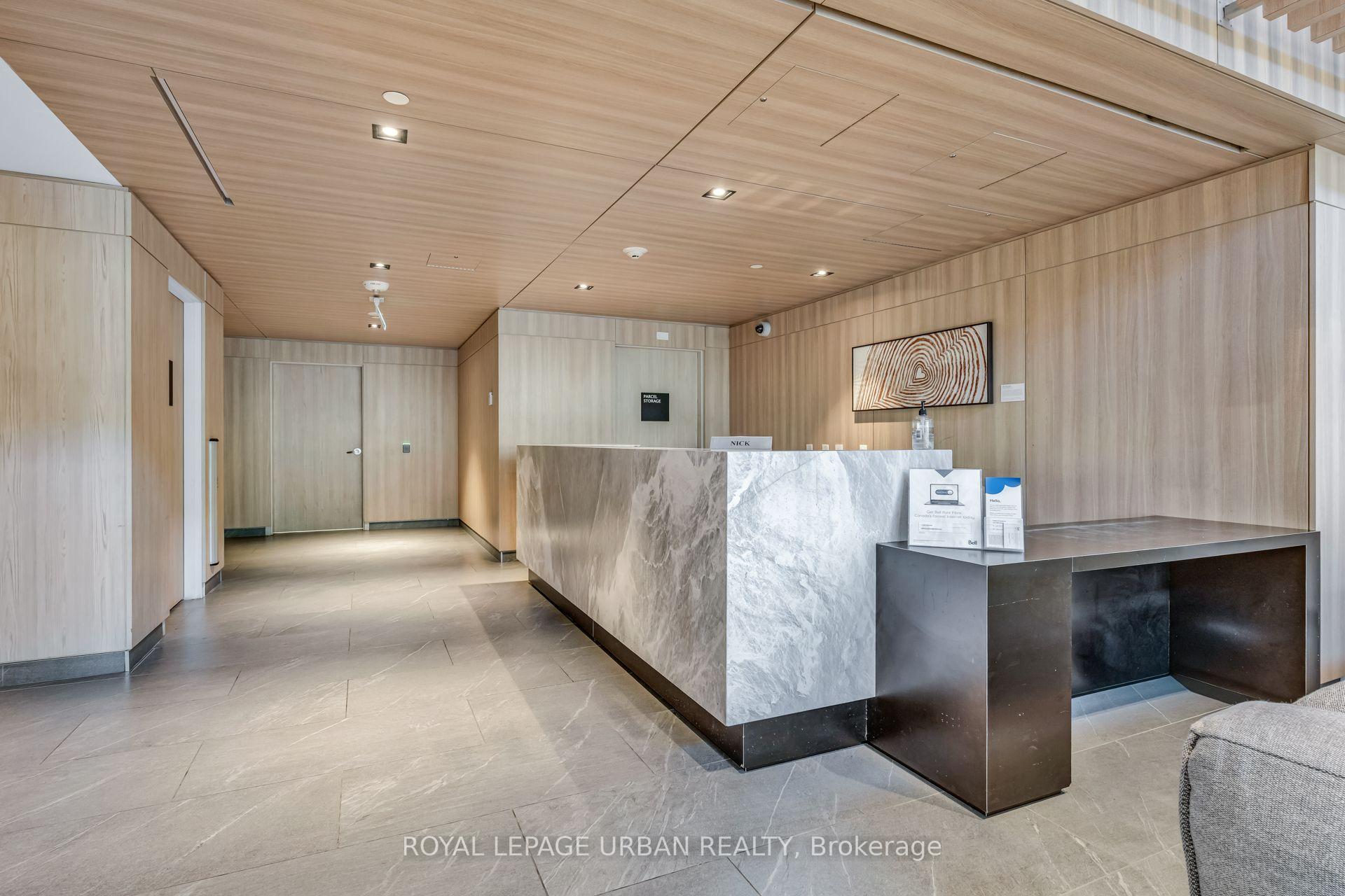 Photo 6 of Unit 607, 225 Sumach Street, Toronto, Regent Park — HOMEH