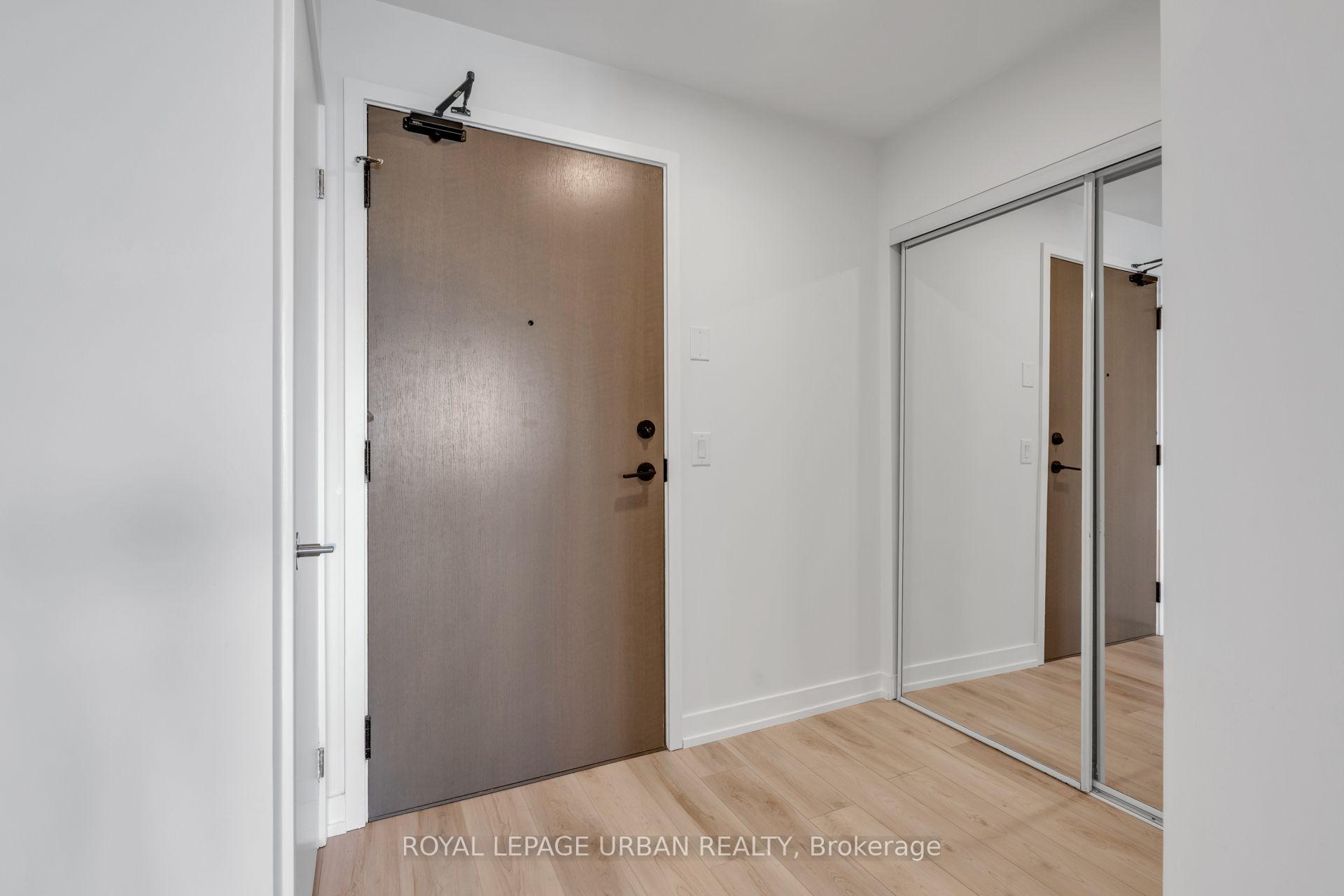 Photo 8 of Unit 607, 225 Sumach Street, Toronto, Regent Park — HOMEH