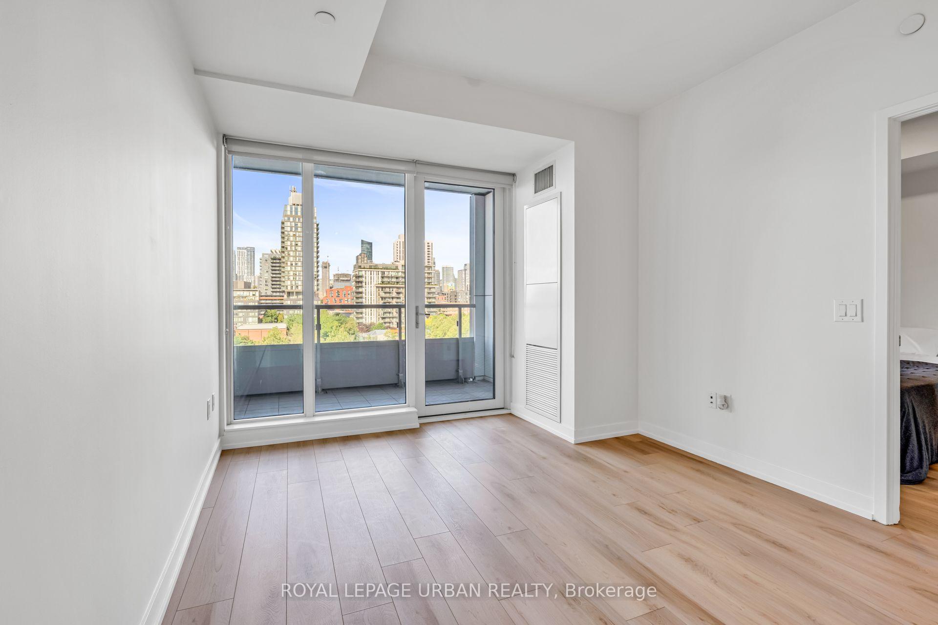 Photo 11 of Unit 607, 225 Sumach Street, Toronto, Regent Park — HOMEH