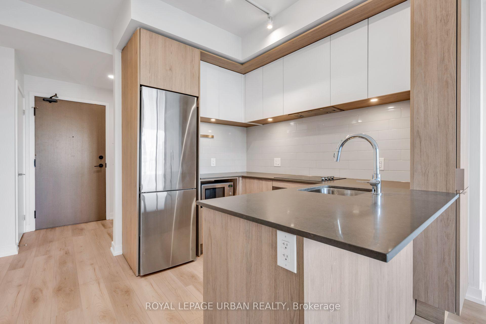 Photo 15 of Unit 607, 225 Sumach Street, Toronto, Regent Park — HOMEH
