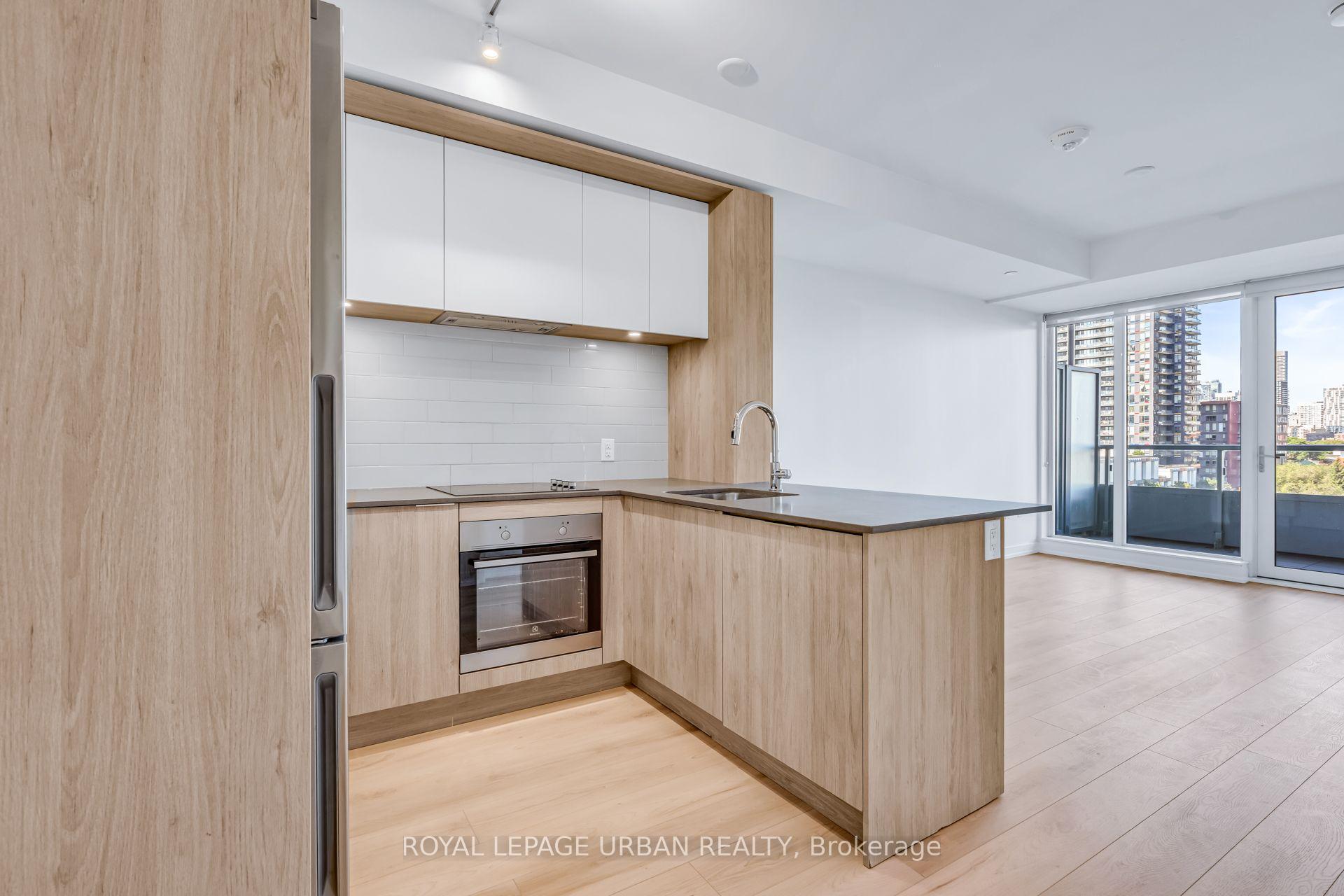 Photo 16 of Unit 607, 225 Sumach Street, Toronto, Regent Park — HOMEH