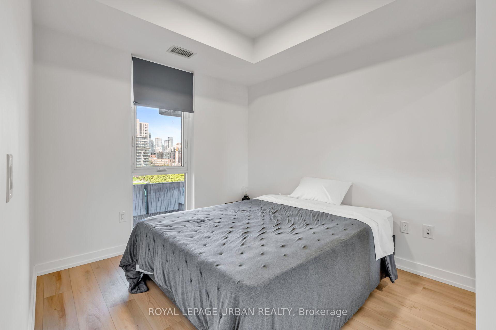 Photo 19 of Unit 607, 225 Sumach Street, Toronto, Regent Park — HOMEH