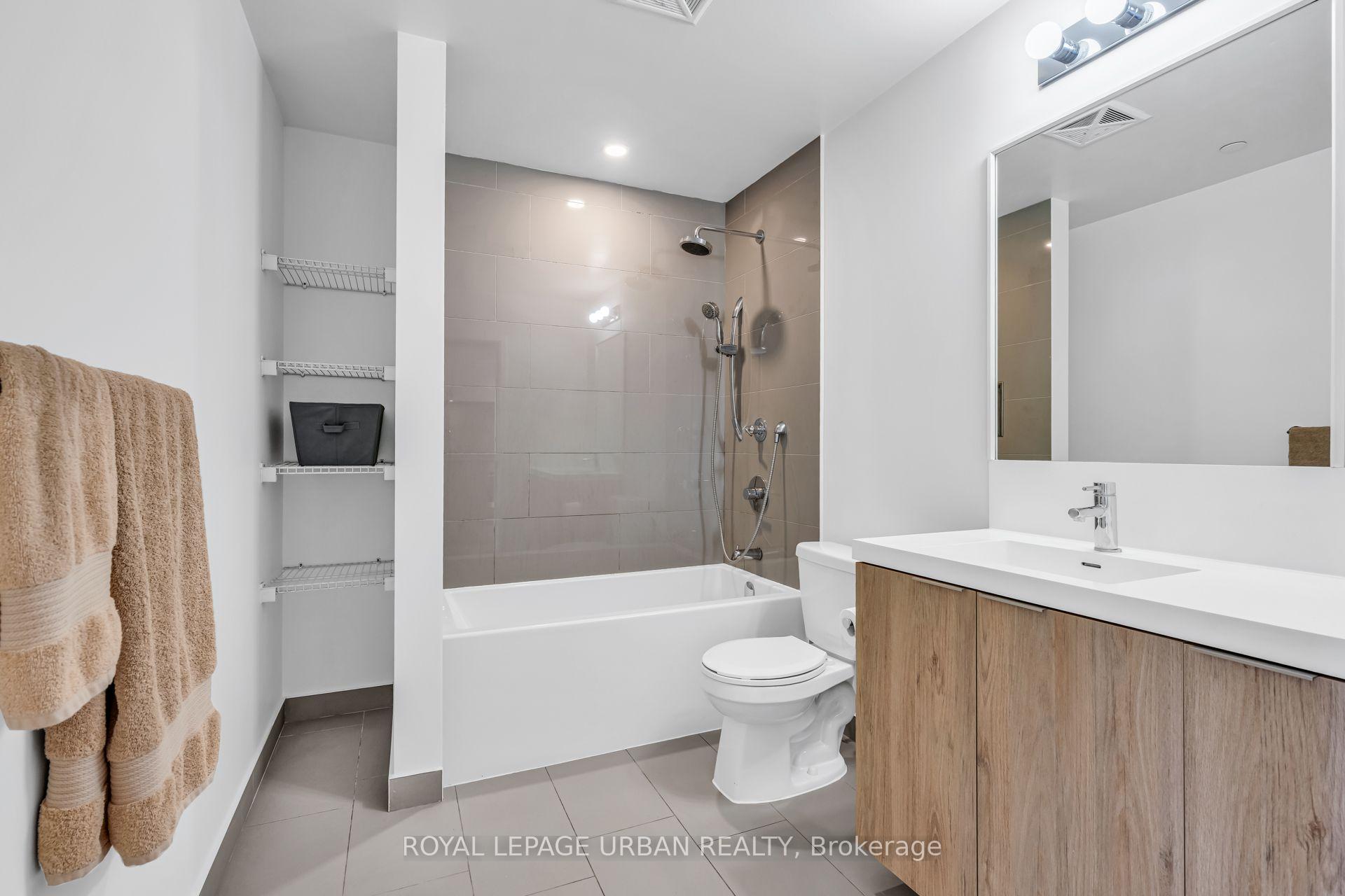 Photo 22 of Unit 607, 225 Sumach Street, Toronto, Regent Park — HOMEH