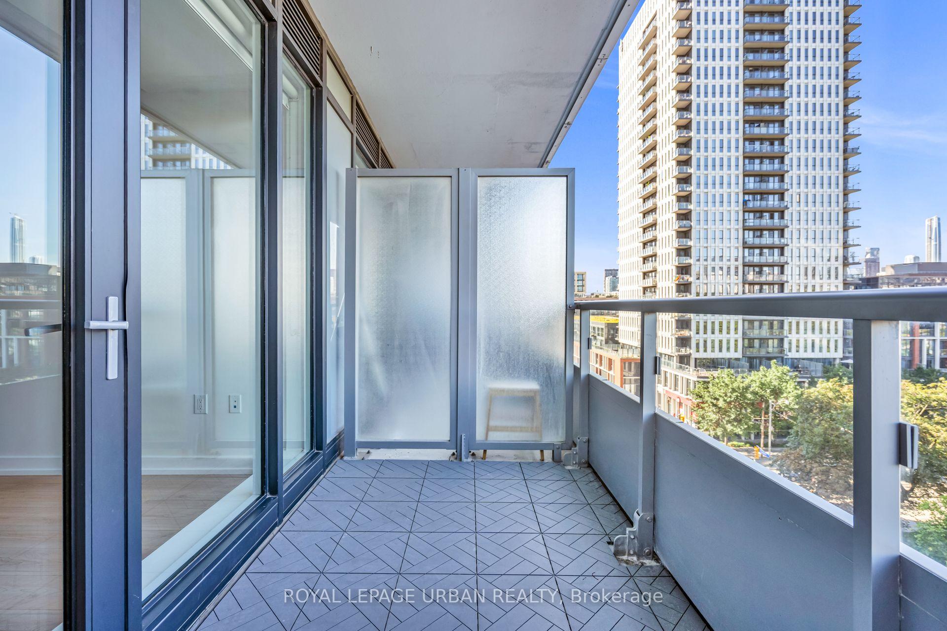 Photo 24 of Unit 607, 225 Sumach Street, Toronto, Regent Park — HOMEH
