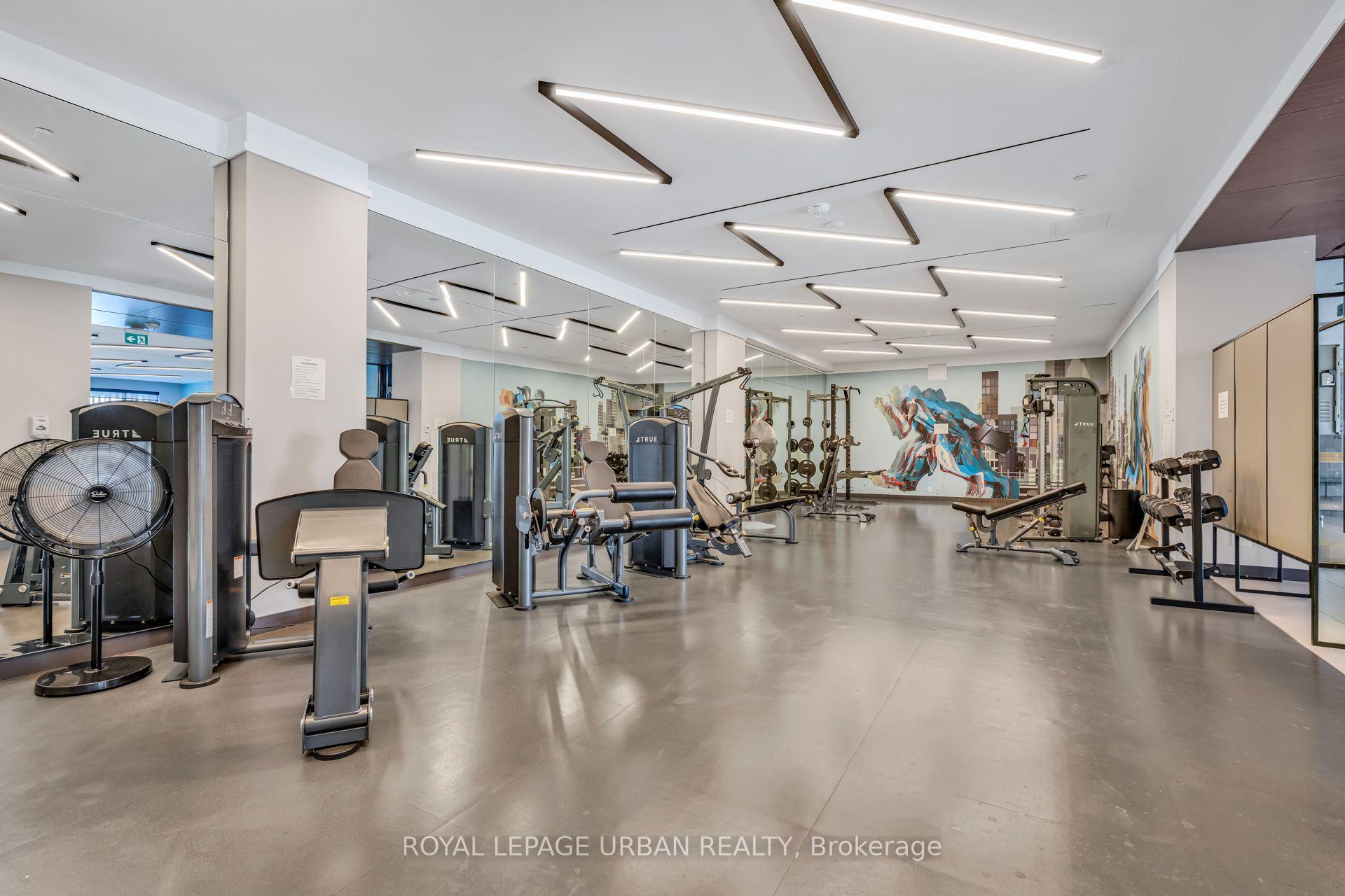 Photo 29 of Unit 607, 225 Sumach Street, Toronto, Regent Park — HOMEH