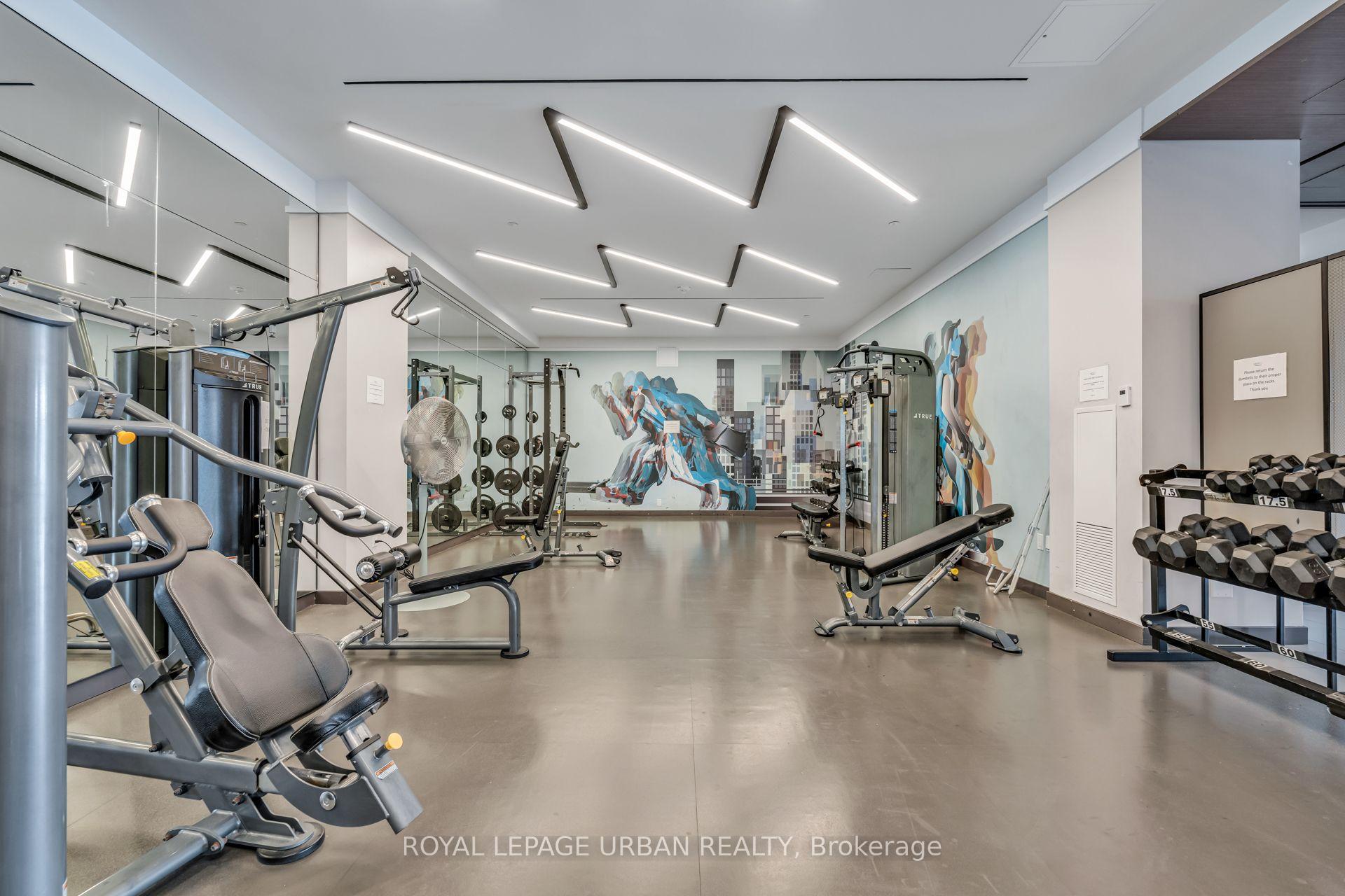 Photo 30 of Unit 607, 225 Sumach Street, Toronto, Regent Park — HOMEH